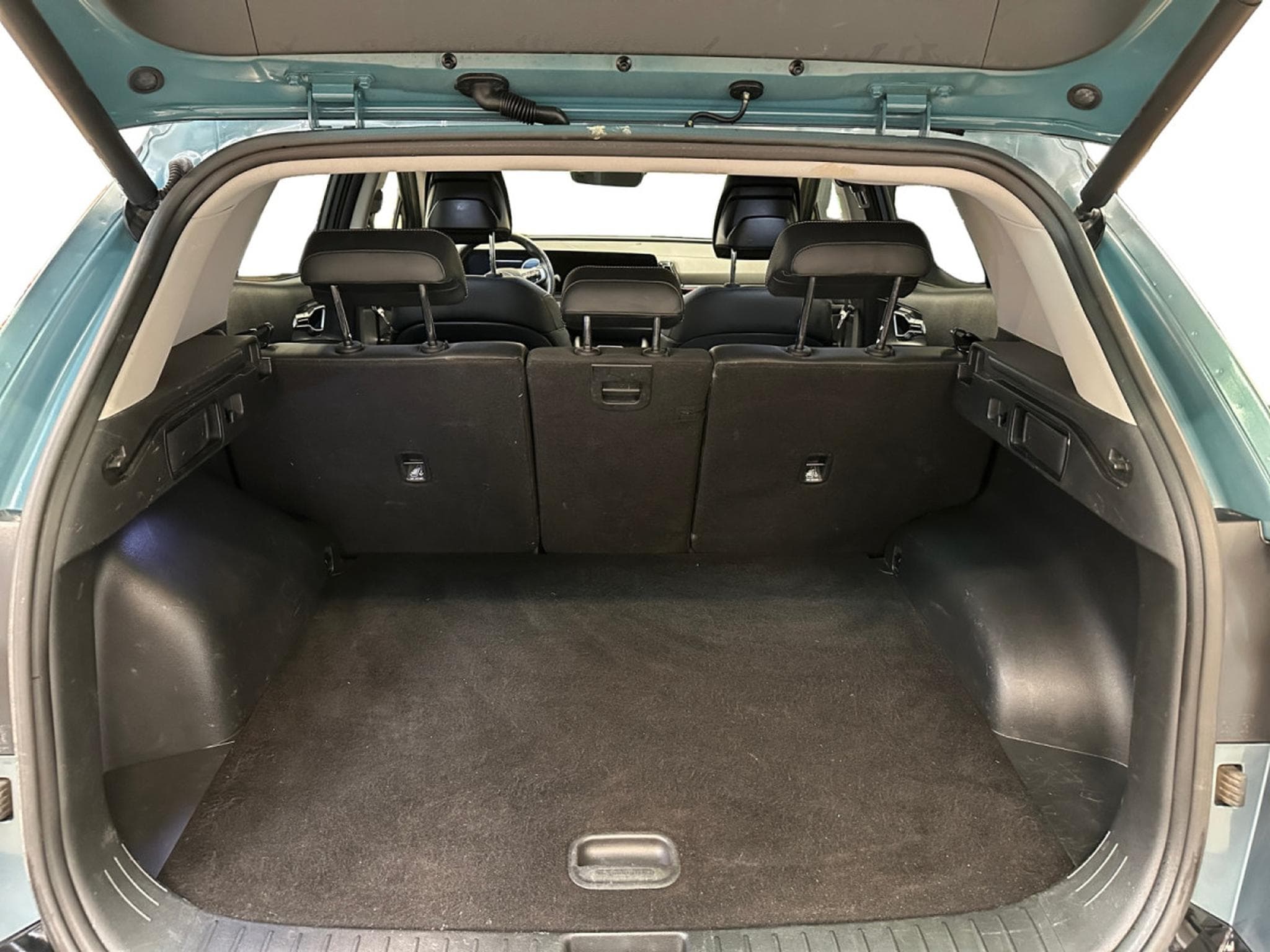 Kia Sportage 1.6 T-GDi AWD MHEV Pace DCT (2022) - Foto 11