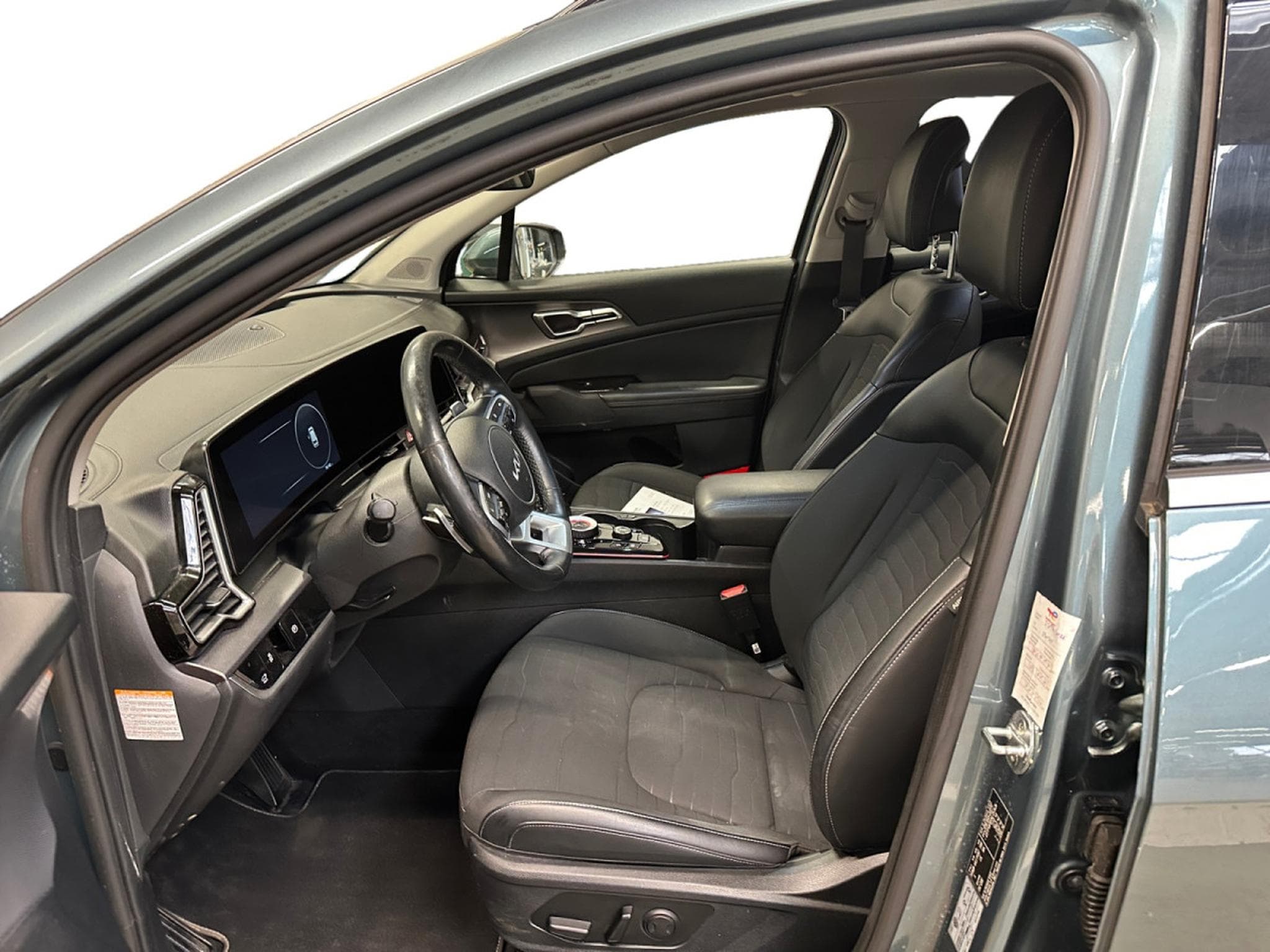 Kia Sportage 1.6 T-GDi AWD MHEV Pace DCT (2022) - Foto 6