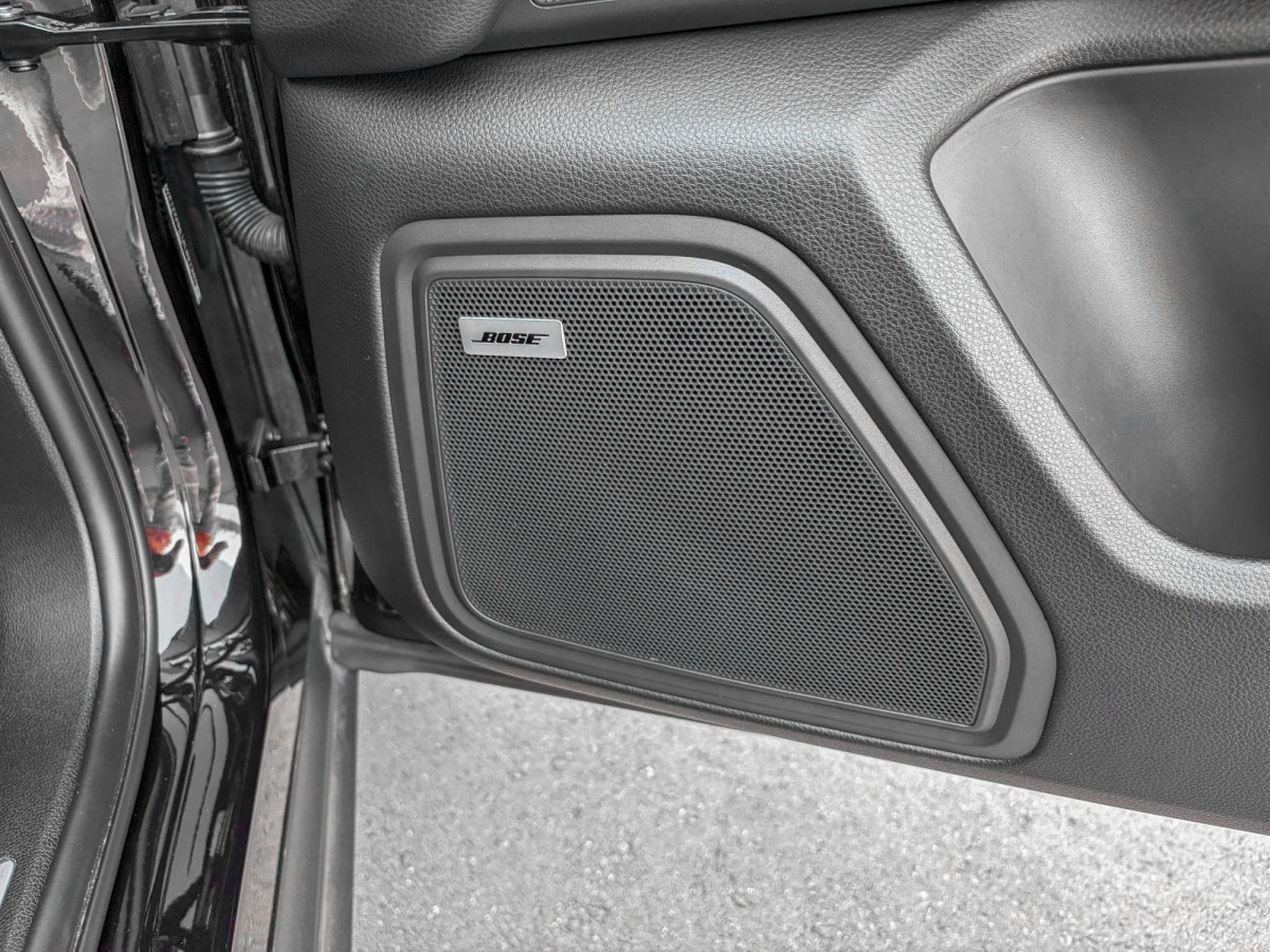 Porsche Macan Porsche Macan S /20/PASM/KEYLESS/360°/Sport Chrono (2023) - Foto 21