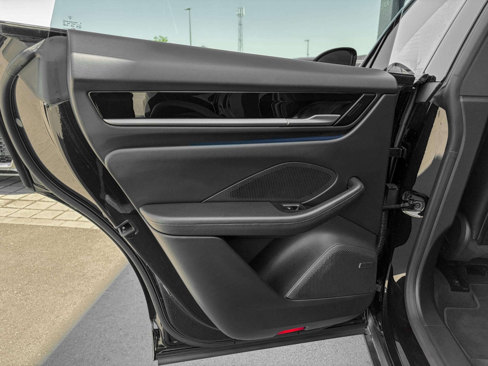 Porsche Macan MACAN 4S /PTM/PASM/PDLS+/RACE-TEX/360° (2025) - Foto 13