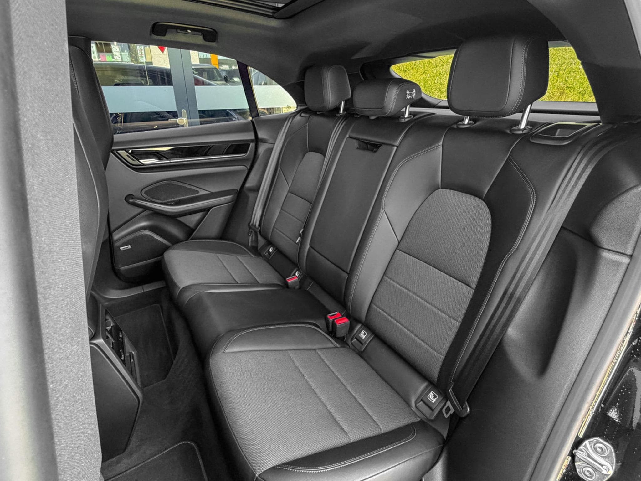 Porsche Macan MACAN 4S /PTM/PASM/PDLS+/RACE-TEX/360° (2025) - Foto 14