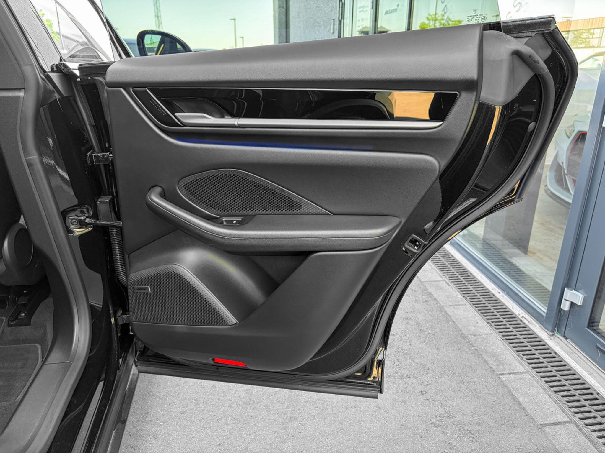 Porsche Macan MACAN 4S /PTM/PASM/PDLS+/RACE-TEX/360° (2025) - Foto 15