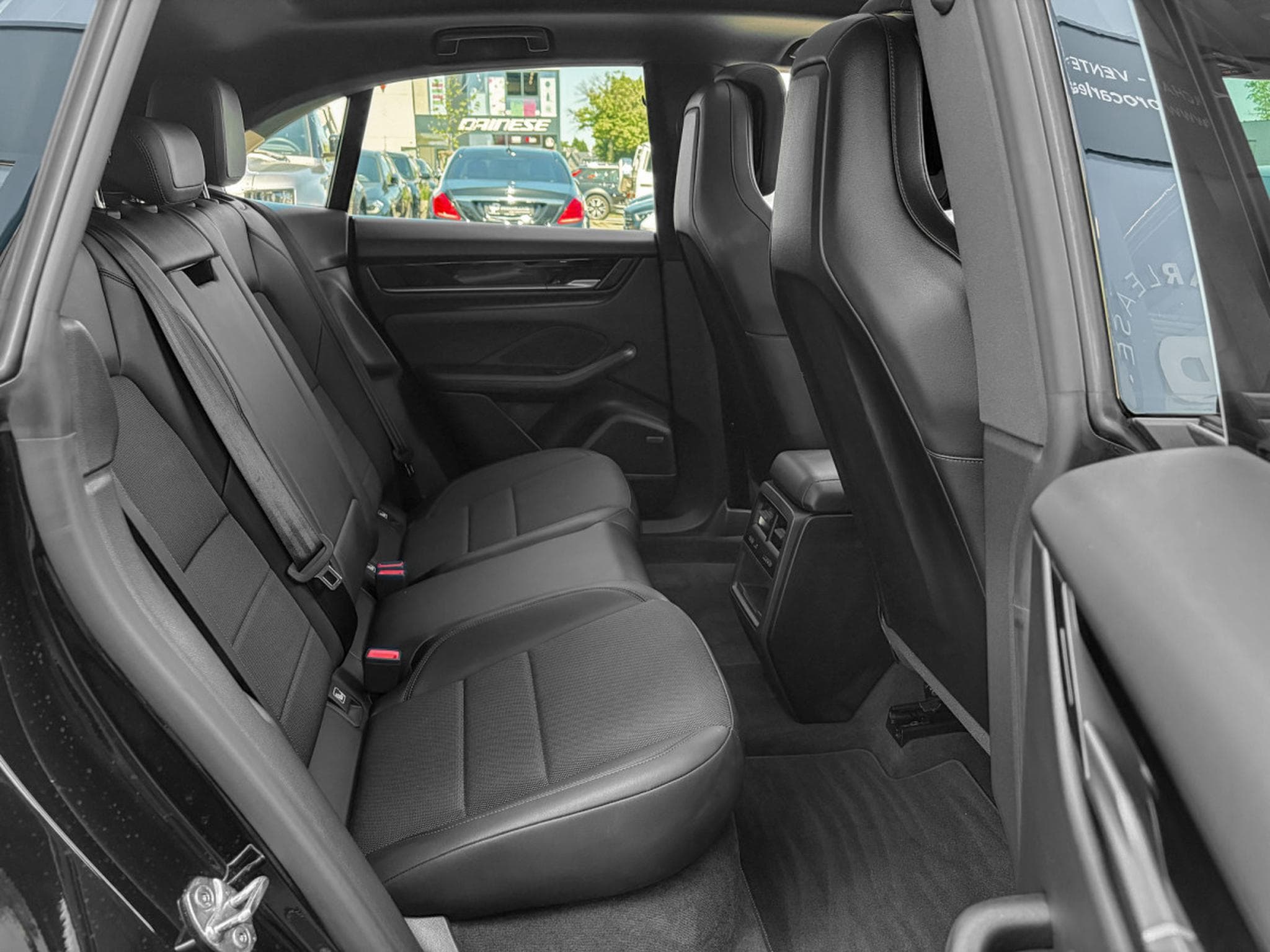 Porsche Macan MACAN 4S /PTM/PASM/PDLS+/RACE-TEX/360° (2025) - Foto 16