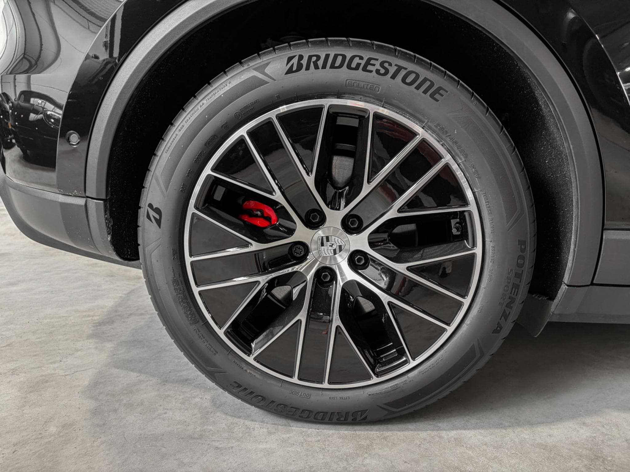 Porsche Macan MACAN 4S /PTM/PASM/PDLS+/RACE-TEX/360° (2025) - Foto 21