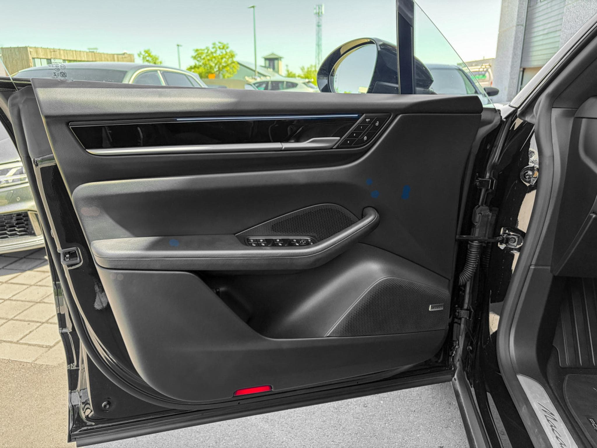 Porsche Macan MACAN 4S /PTM/PASM/PDLS+/RACE-TEX/360° (2025) - Foto 9