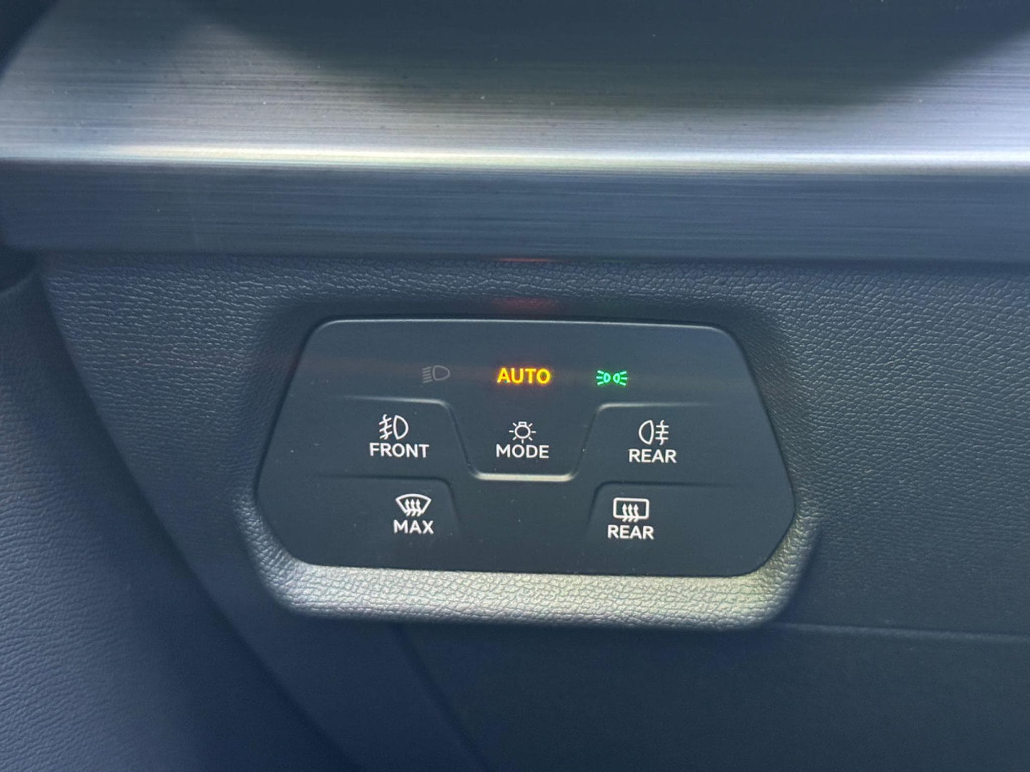 Cupra Formentor CUPRA FORMENTOR VZ 4 DRIVE LED BEATS LEDER CARPLAY KAMERA (2021) - Foto 18