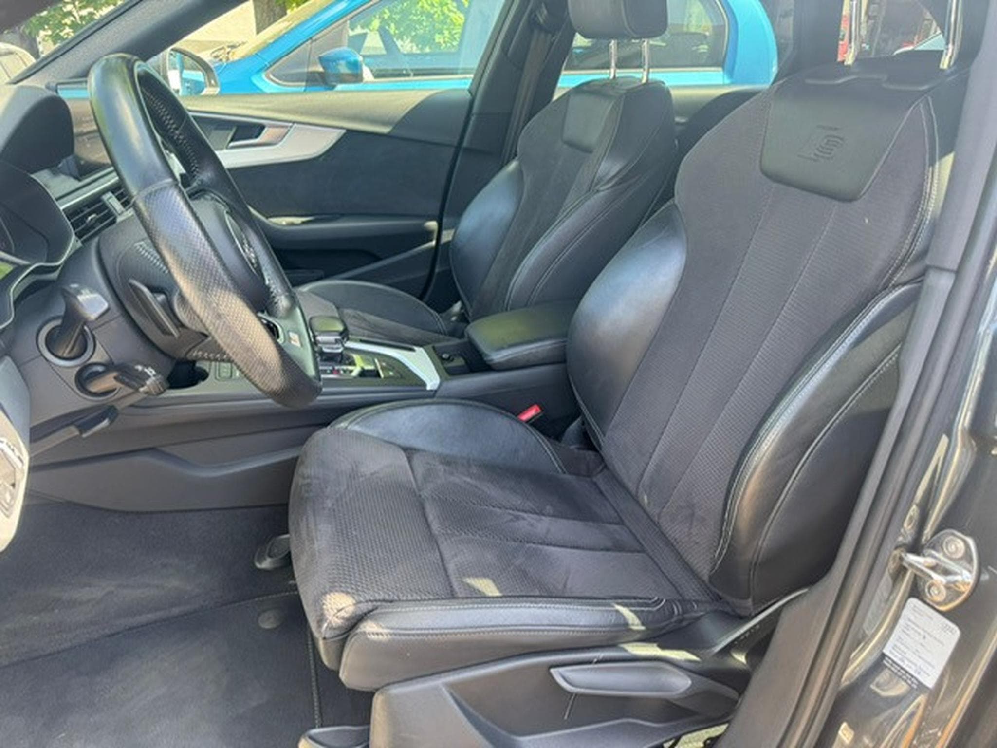 Cupra Formentor CUPRA FORMENTOR VZ 4 DRIVE LED BEATS LEDER CARPLAY KAMERA (2021) - Foto 21