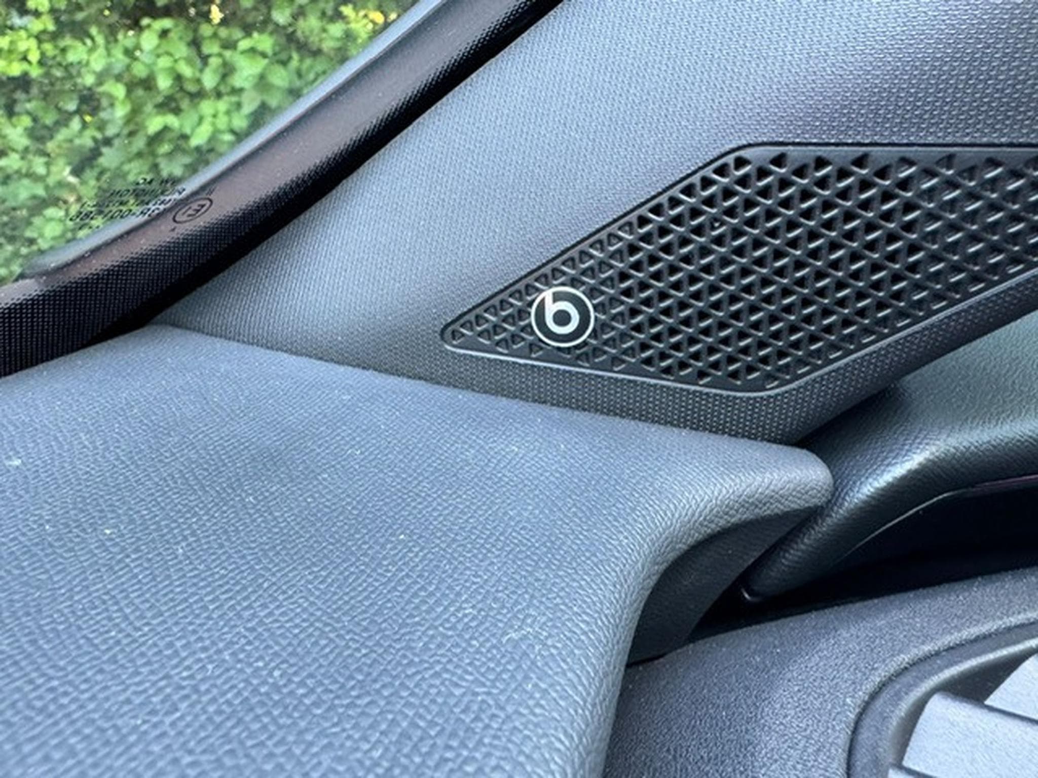 Cupra Formentor CUPRA FORMENTOR VZ 4 DRIVE LED BEATS LEDER CARPLAY KAMERA (2021) - Foto 22