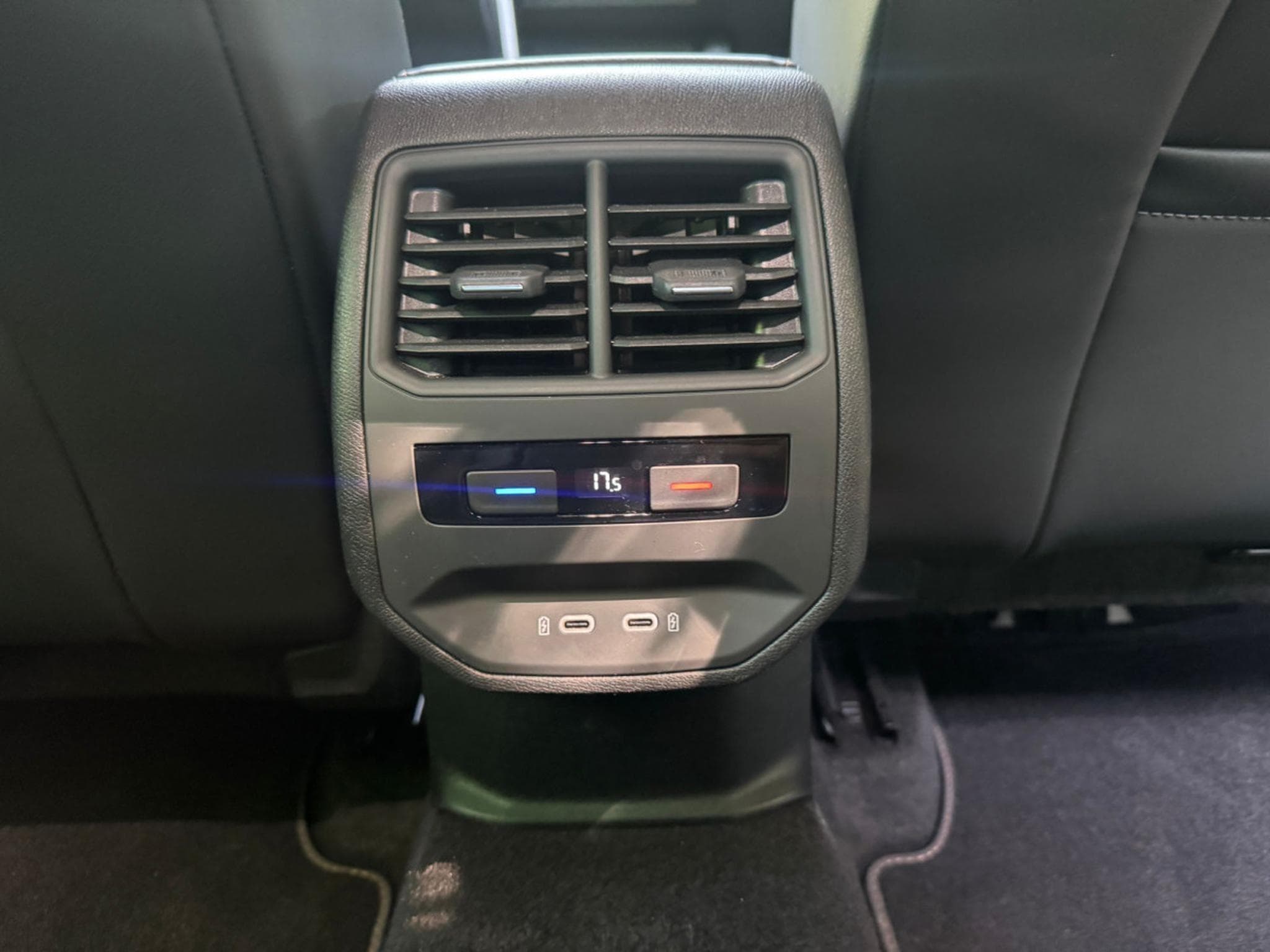 Cupra Formentor CUPRA FORMENTOR VZ 4 DRIVE LED BEATS LEDER CARPLAY KAMERA (2021) - Foto 5