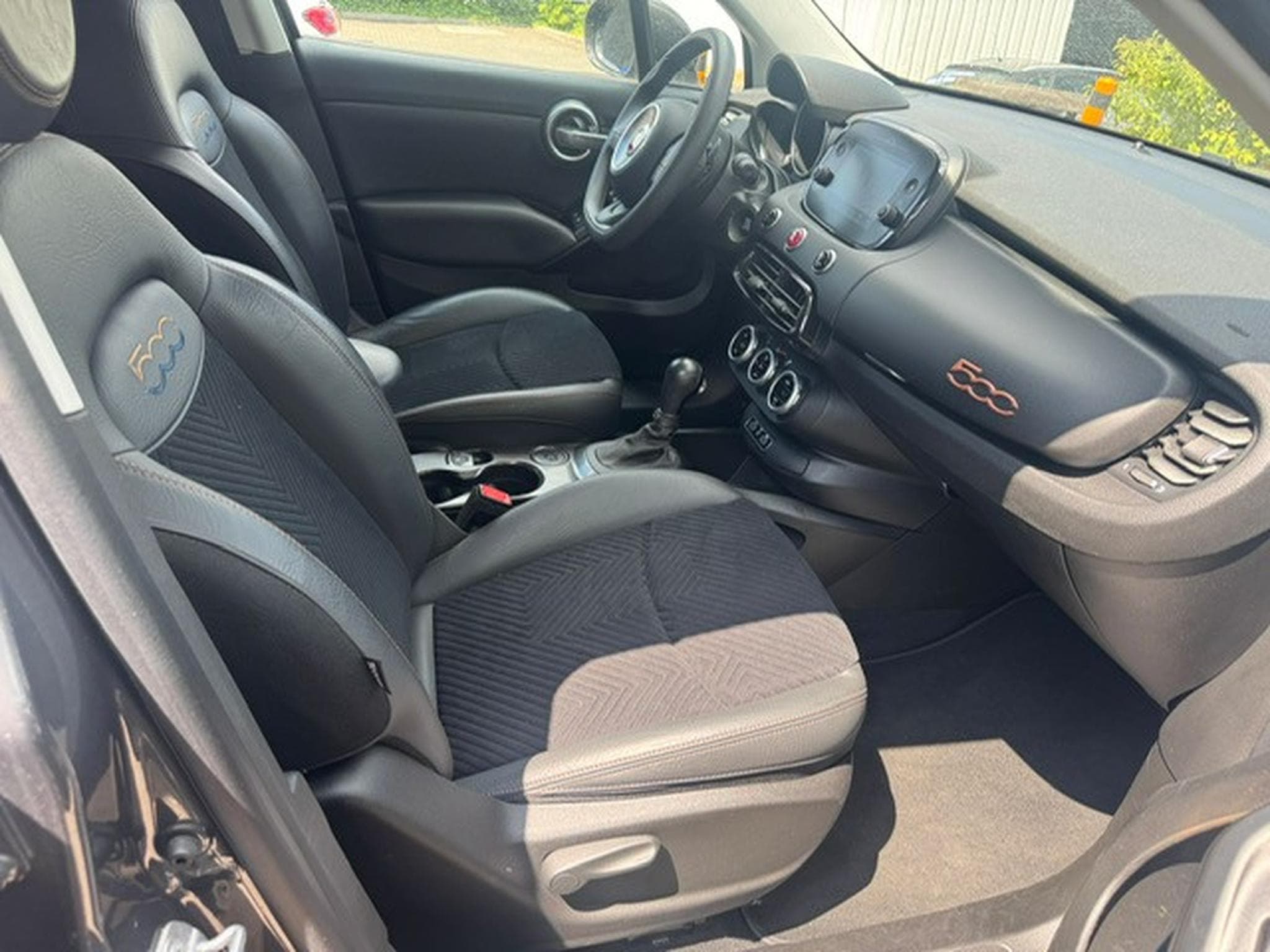 Fiat 500X FIAT 500X AUTOMATIK S-DESIGN CROSS LOOK XENON NAVI KAMERA (2018) - Foto 4