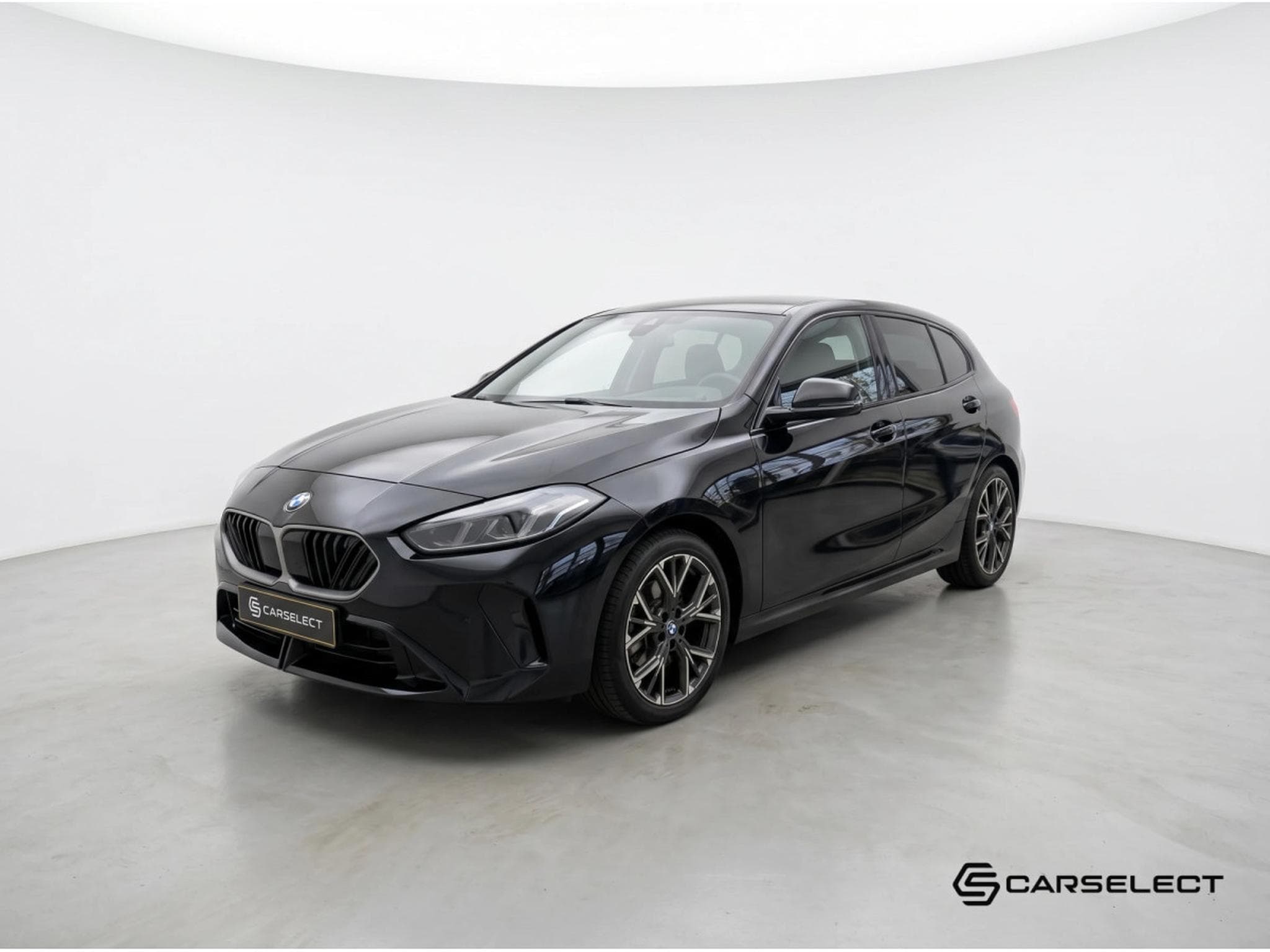 BMW 120 i Aut. M-Sport (2025) - Foto 1
