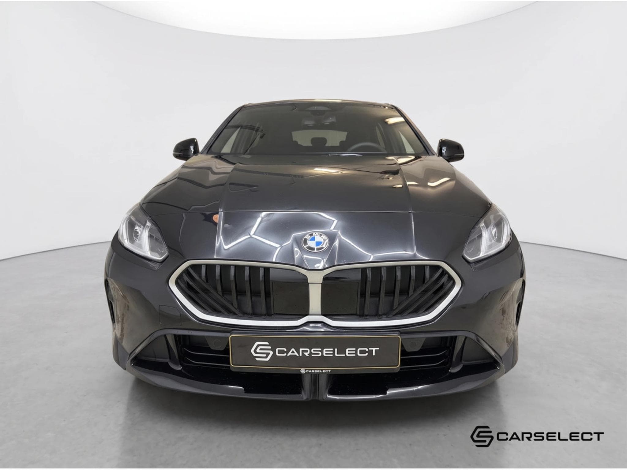 BMW 120 i Aut. M-Sport (2025) - Foto 2