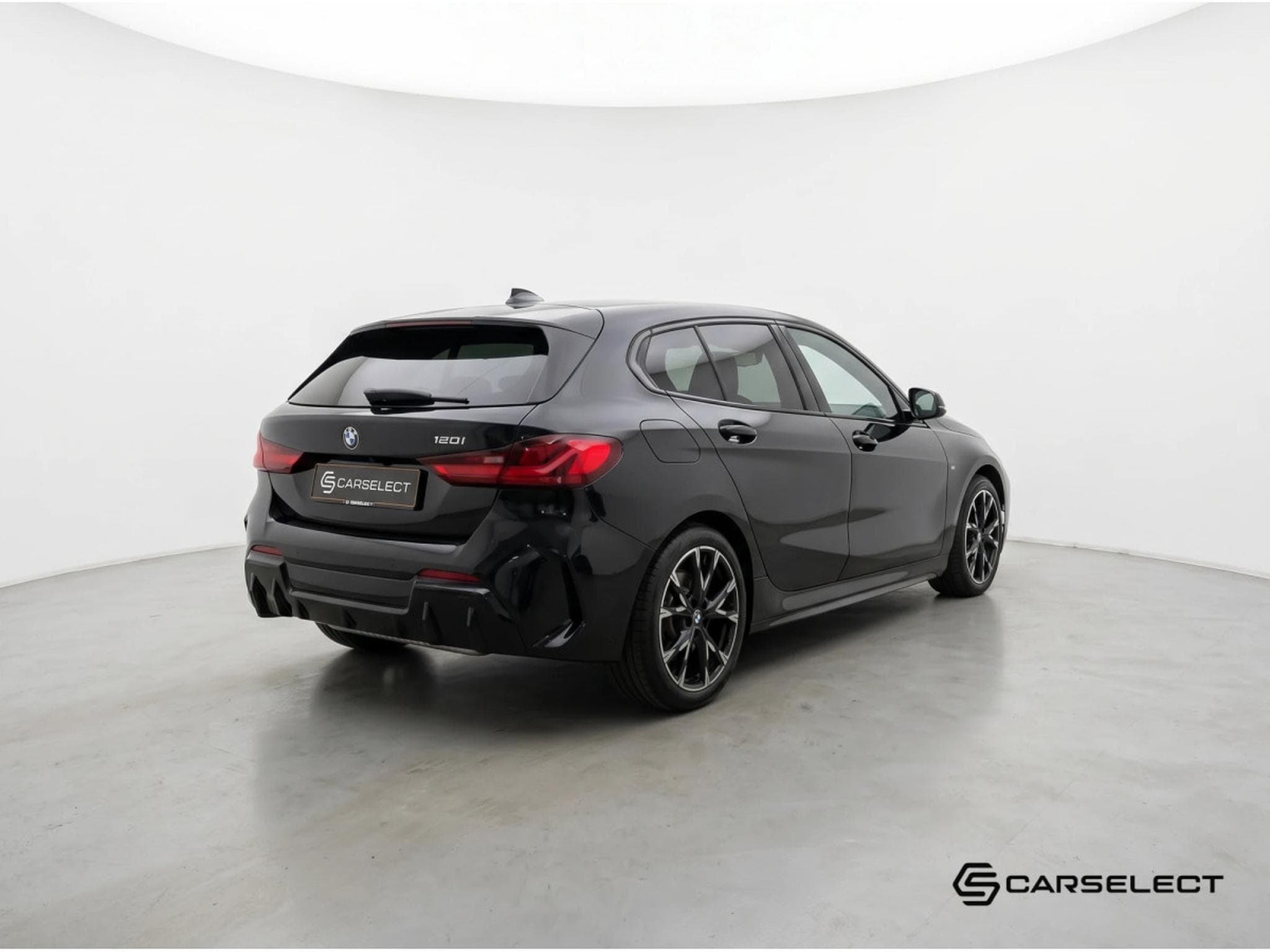 BMW 120 i Aut. M-Sport (2025) - Foto 3