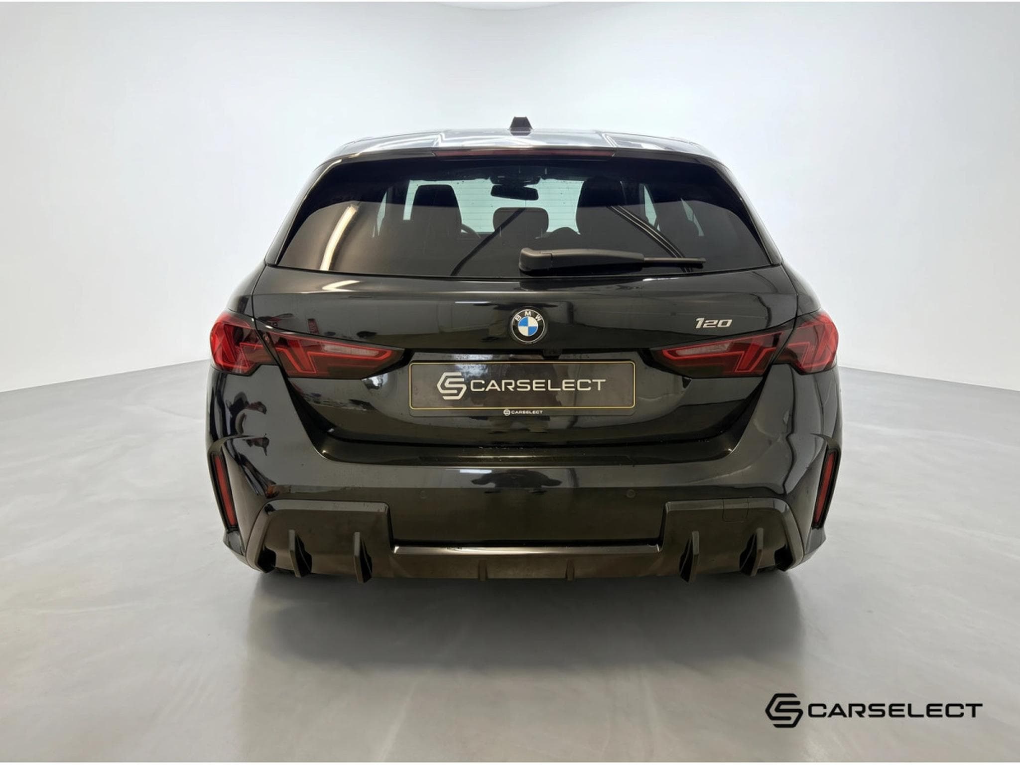 BMW 120 i Aut. M-Sport (2025) - Foto 4