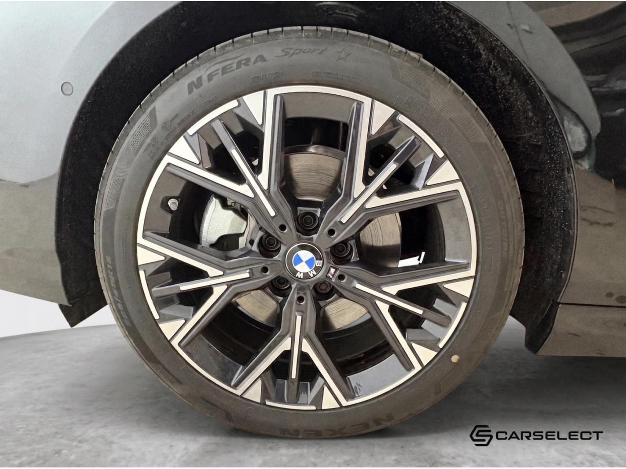BMW 120 i Aut. M-Sport (2025) - Foto 5