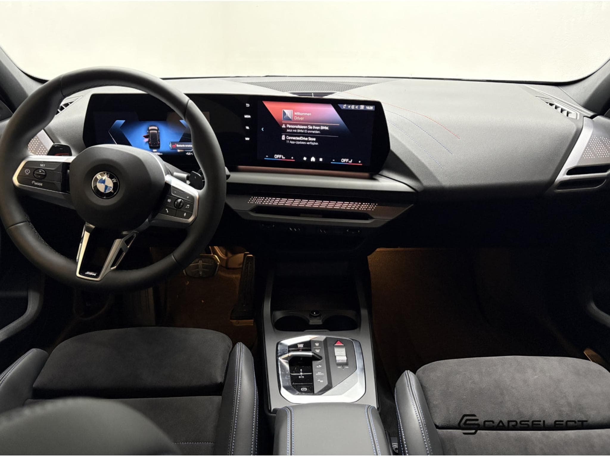 BMW 120 i Aut. M-Sport (2025) - Foto 6