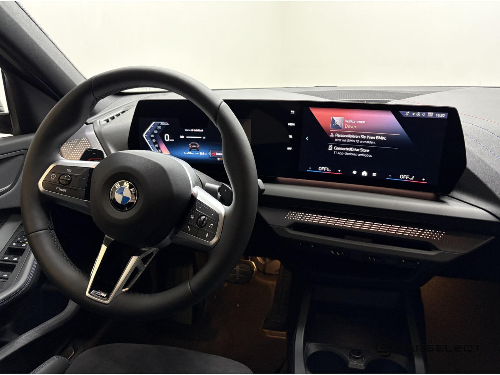 BMW 120 i Aut. M-Sport (2025) - Foto 8