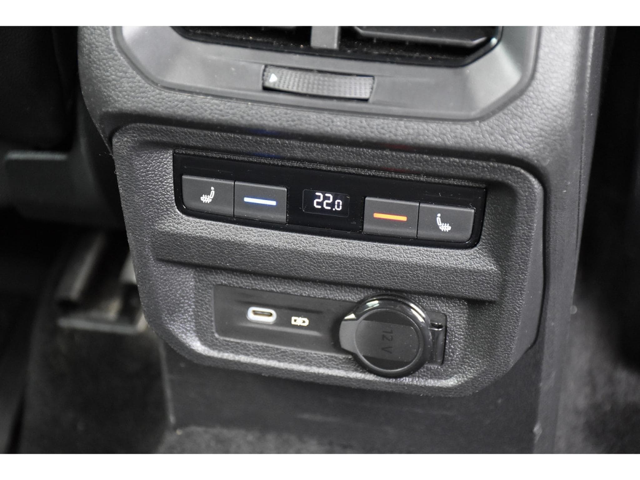 VW Tiguan 2.0 TSI 4Motion R-Line DSG CUIR MEMO TRAVEL SIDE 1° MAIN (2021) - Photo 21
