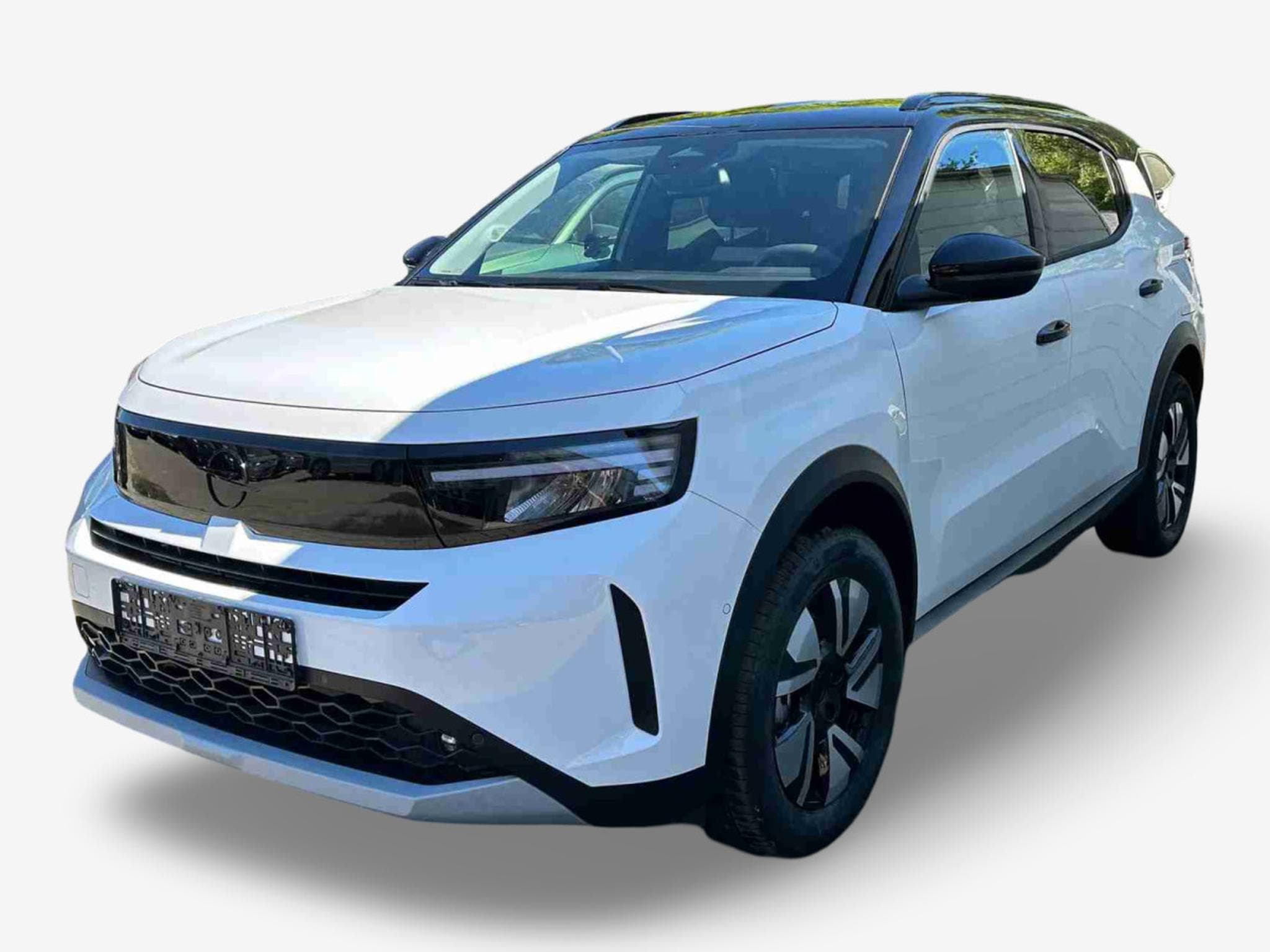 Opel Frontera 1.2 Hybride 145 e-DC6 GS (2026) - Foto 3