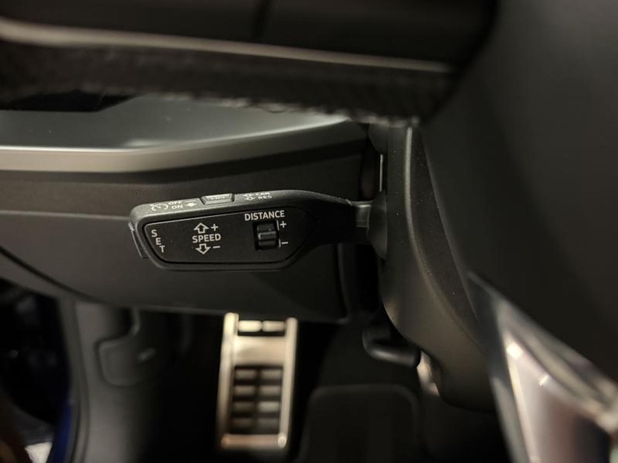 Audi A3 SPORTBACK SLINE (2021) - Photo 14