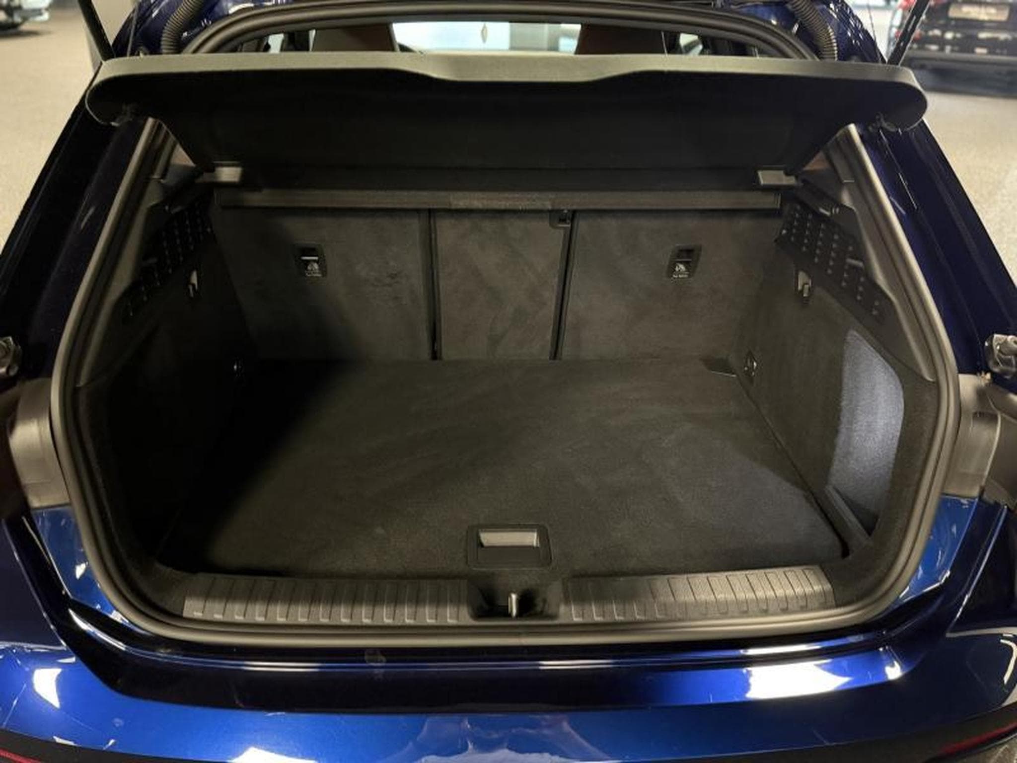 Audi A3 SPORTBACK SLINE (2021) - Photo 15