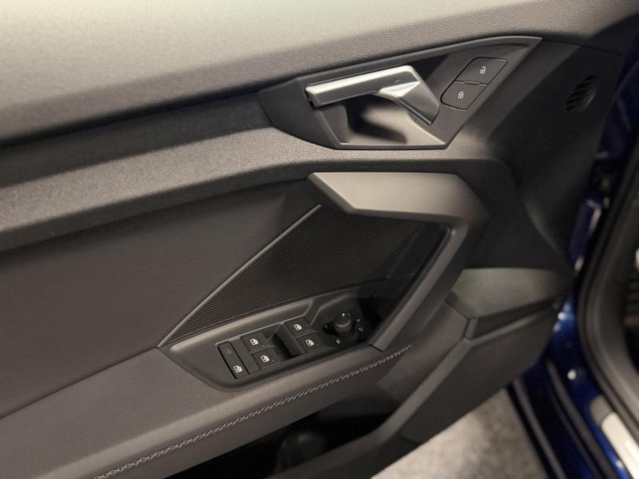 Audi A3 SPORTBACK SLINE (2021) - Photo 6