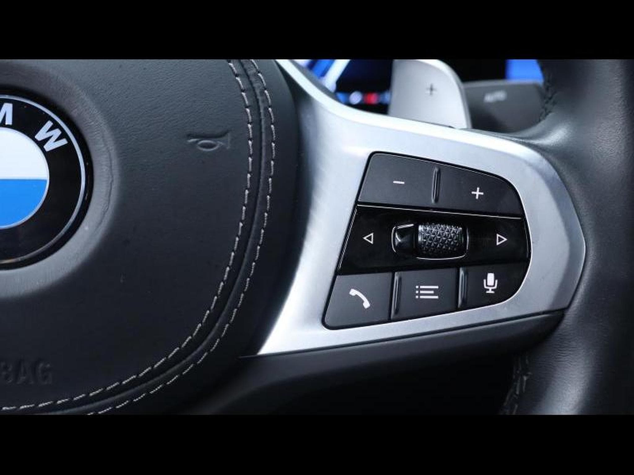 BMW X6 xDrive 40i M SPORT BVA (2023) - Photo 18