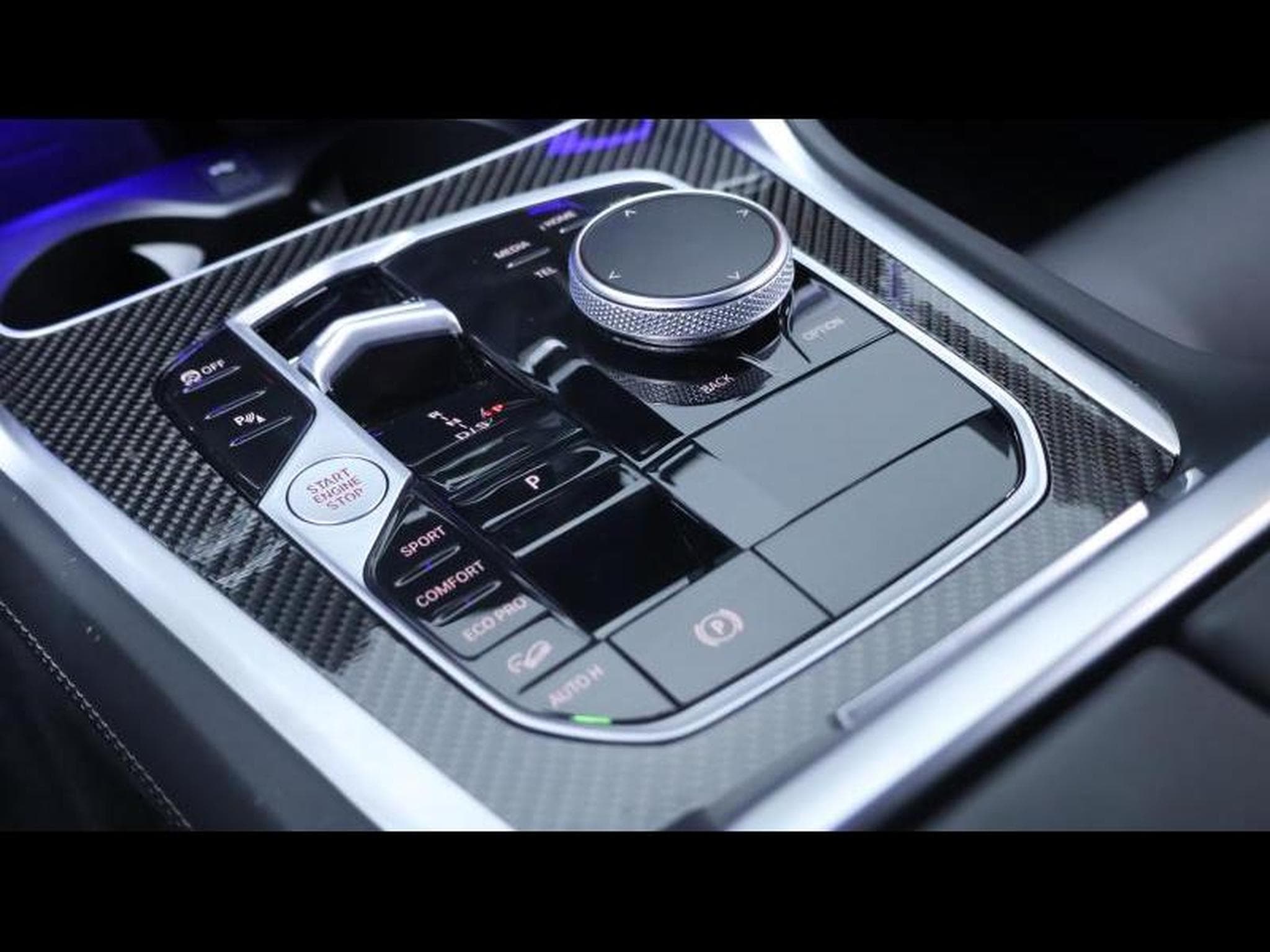 BMW X6 xDrive 40i M SPORT BVA (2023) - Photo 19