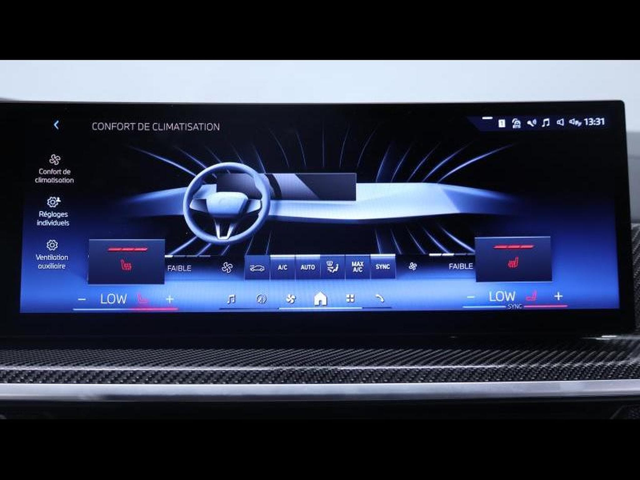 BMW X6 xDrive 40i M SPORT BVA (2023) - Photo 24