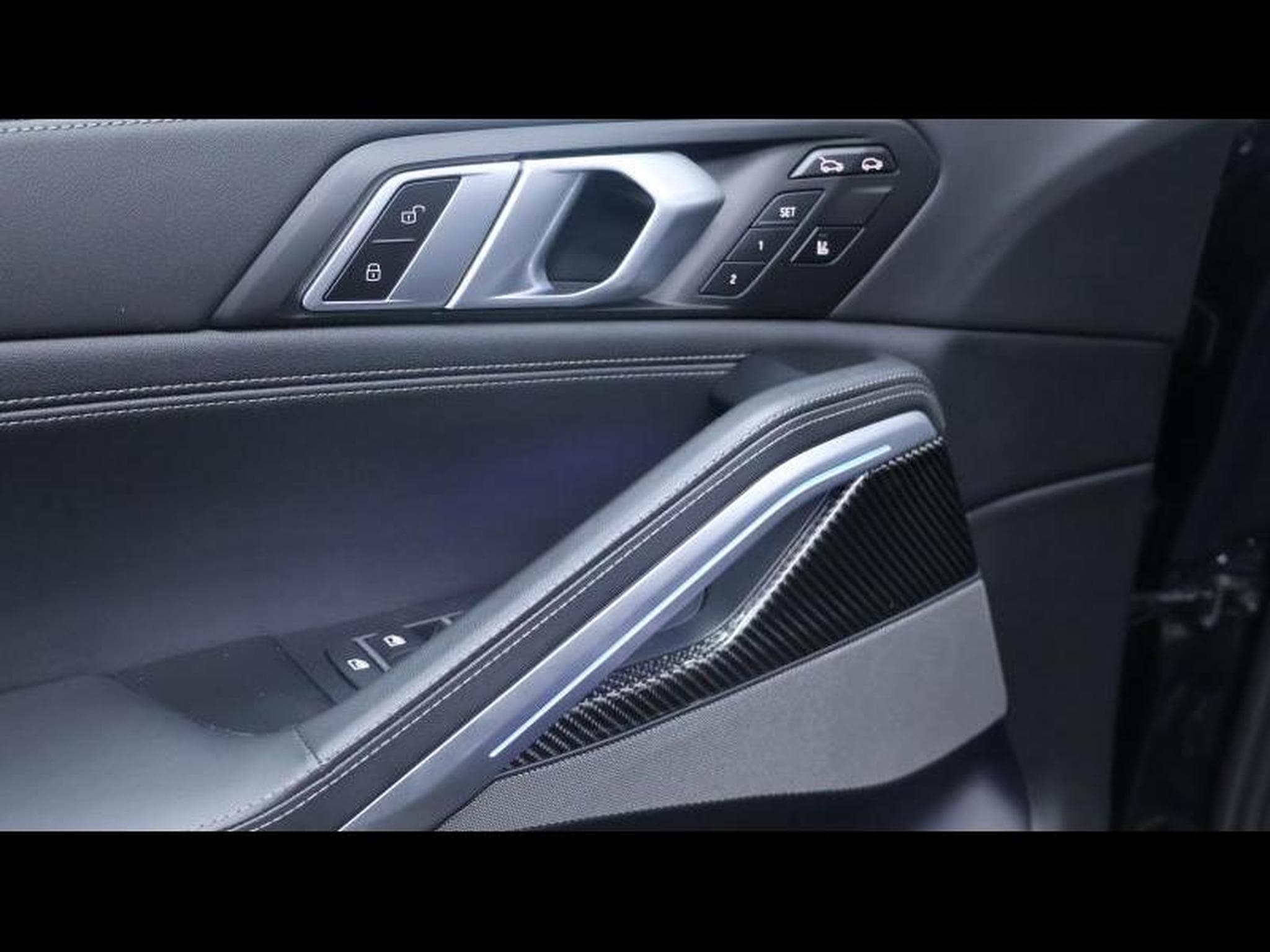 BMW X6 xDrive 40i M SPORT BVA (2023) - Photo 27