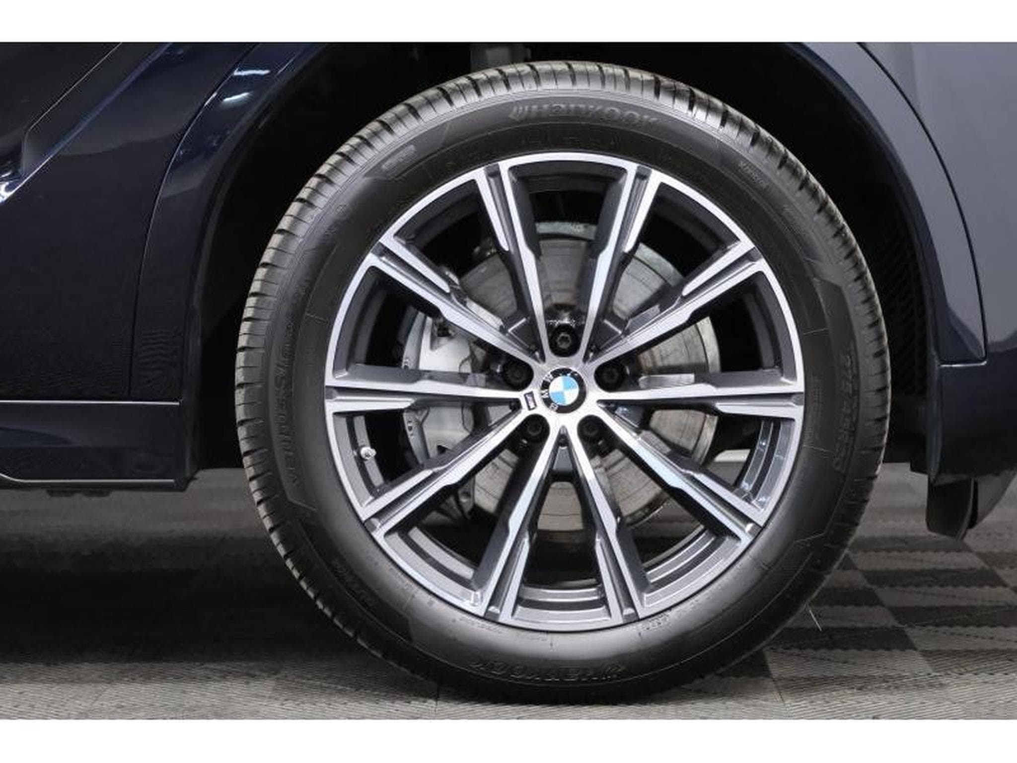 BMW X6 xDrive 40i M SPORT BVA (2023) - Photo 6