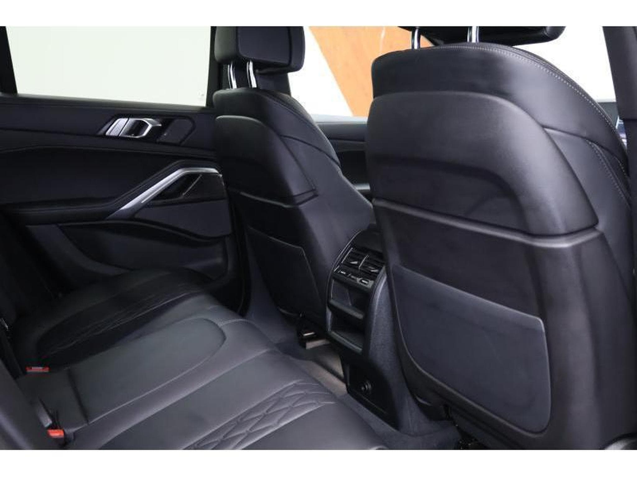 BMW X6 xDrive 40i M SPORT BVA (2023) - Photo 9