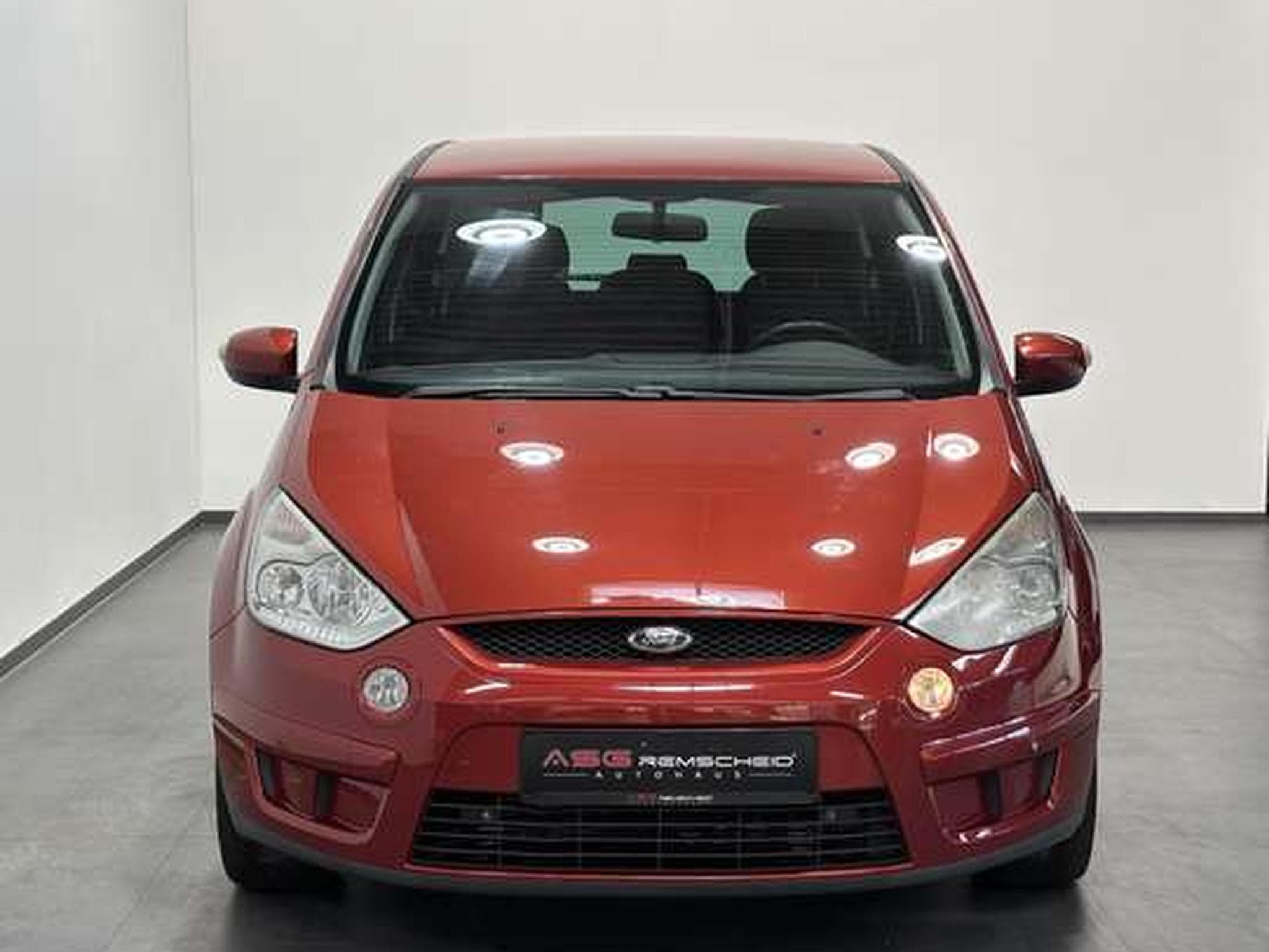 Ford S-Max Trend *7-Sitzer *PDC *Klima *Sportsitze (2007) - Photo 2