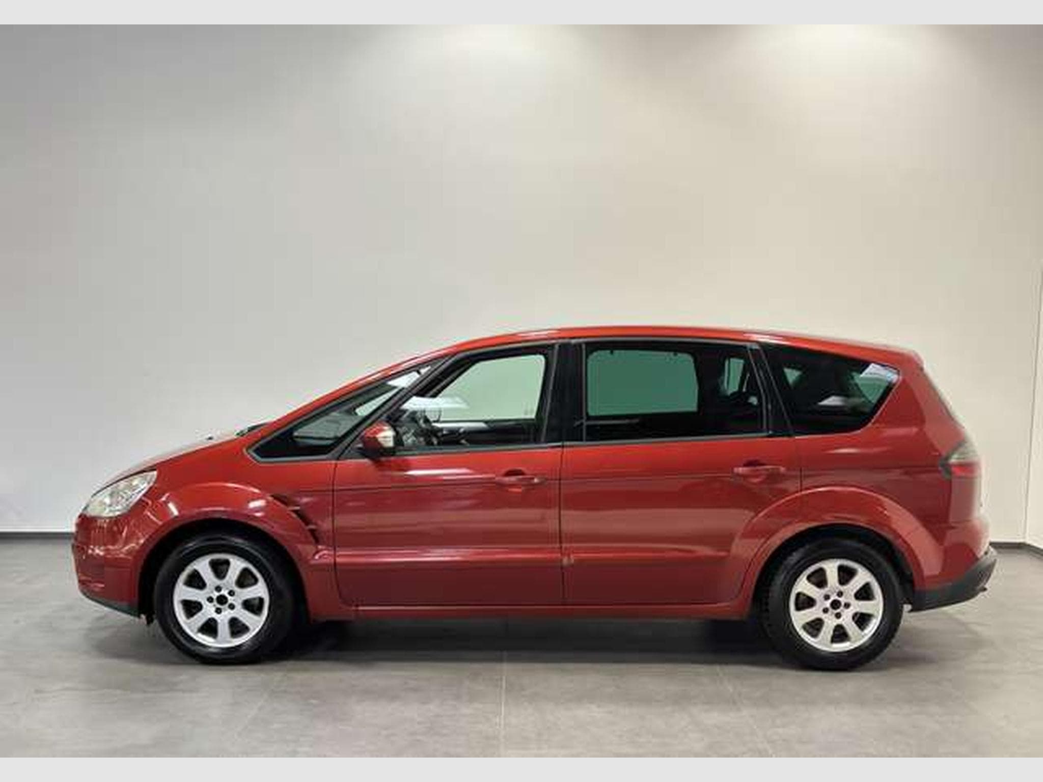 Ford S-Max Trend *7-Sitzer *PDC *Klima *Sportsitze (2007) - Photo 3