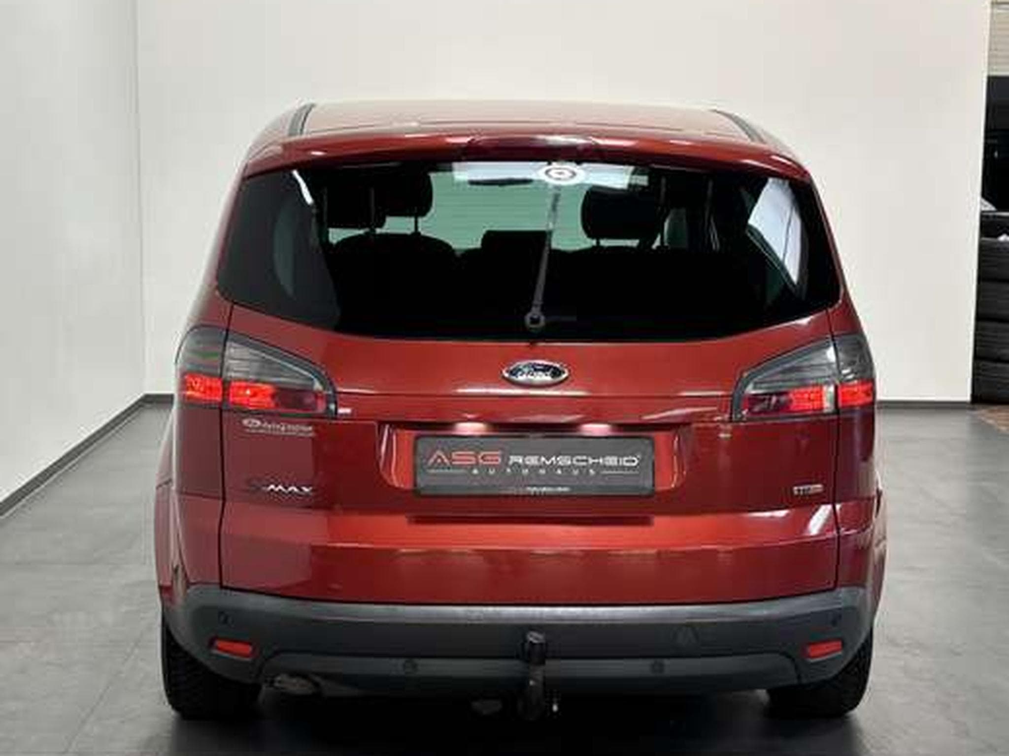 Ford S-Max Trend *7-Sitzer *PDC *Klima *Sportsitze (2007) - Photo 6