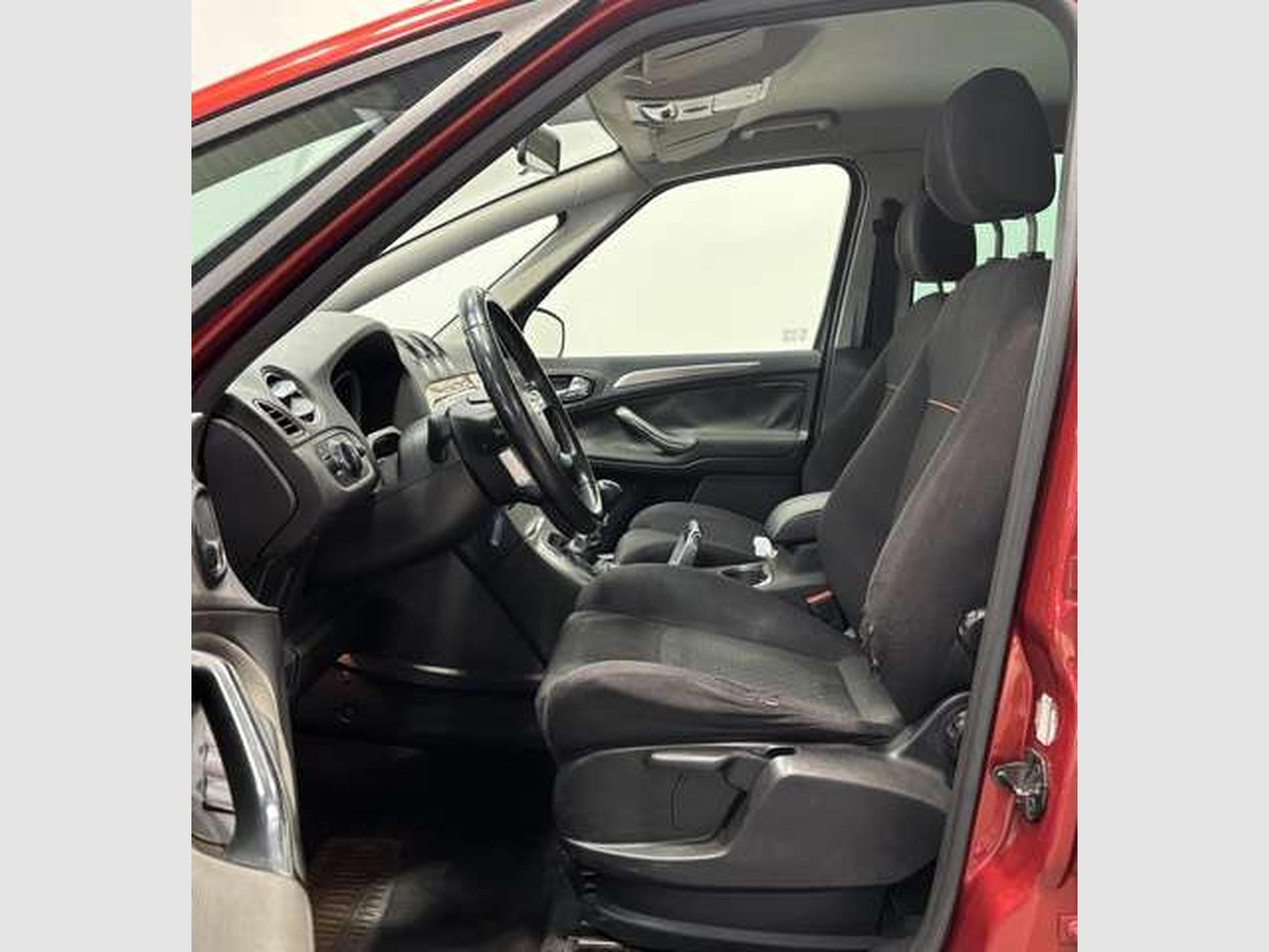 Ford S-Max Trend *7-Sitzer *PDC *Klima *Sportsitze (2007) - Photo 7