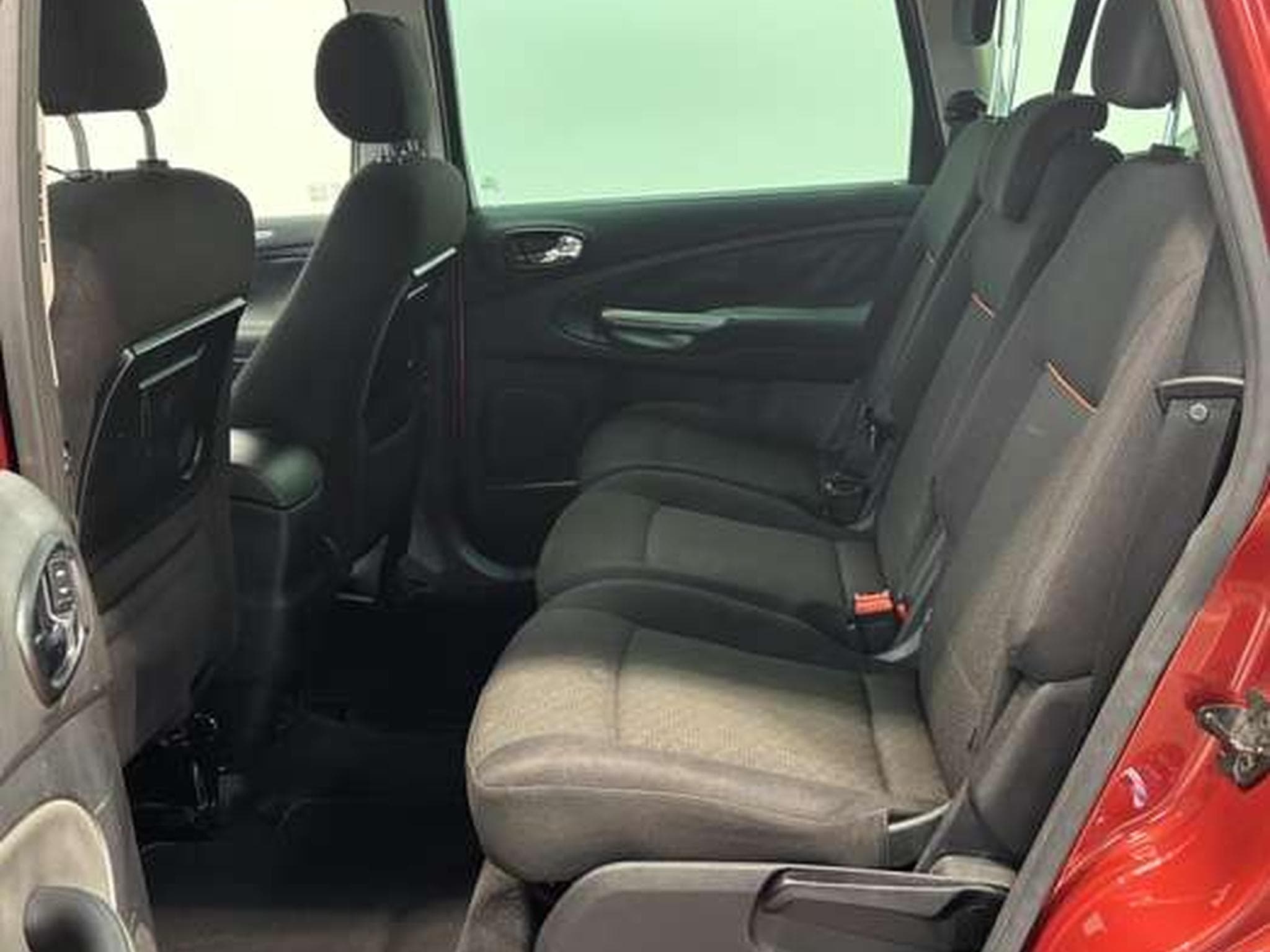Ford S-Max Trend *7-Sitzer *PDC *Klima *Sportsitze (2007) - Photo 9