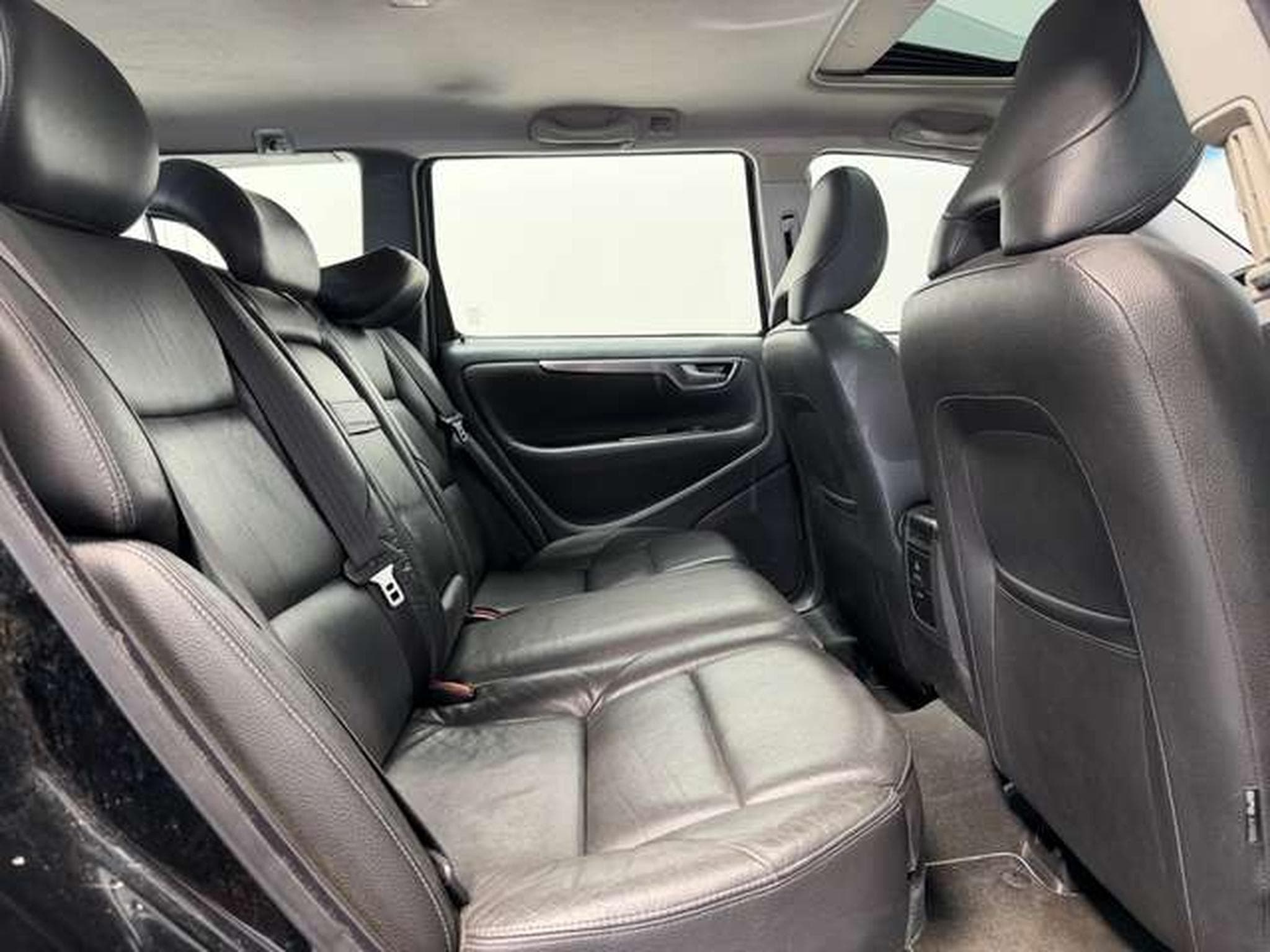 Volvo V70 2.0 T Kinetic *GSD*Leder*Navi*Sondermodell (2005) - Photo 12