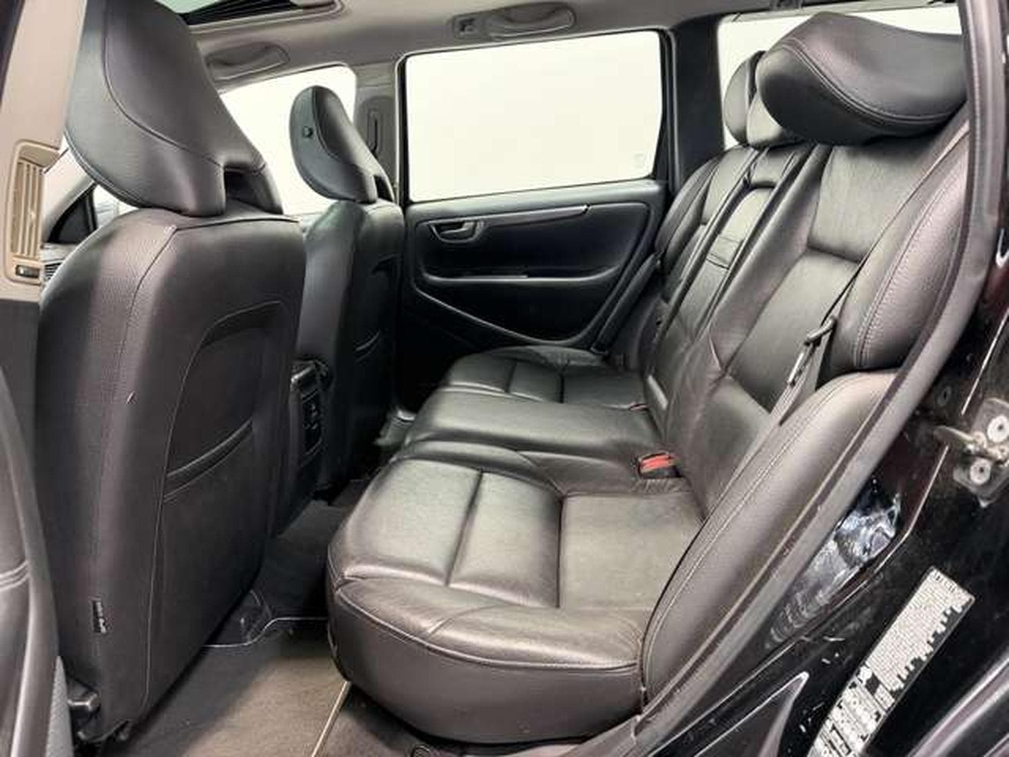 Volvo V70 2.0 T Kinetic *GSD*Leder*Navi*Sondermodell (2005) - Photo 13