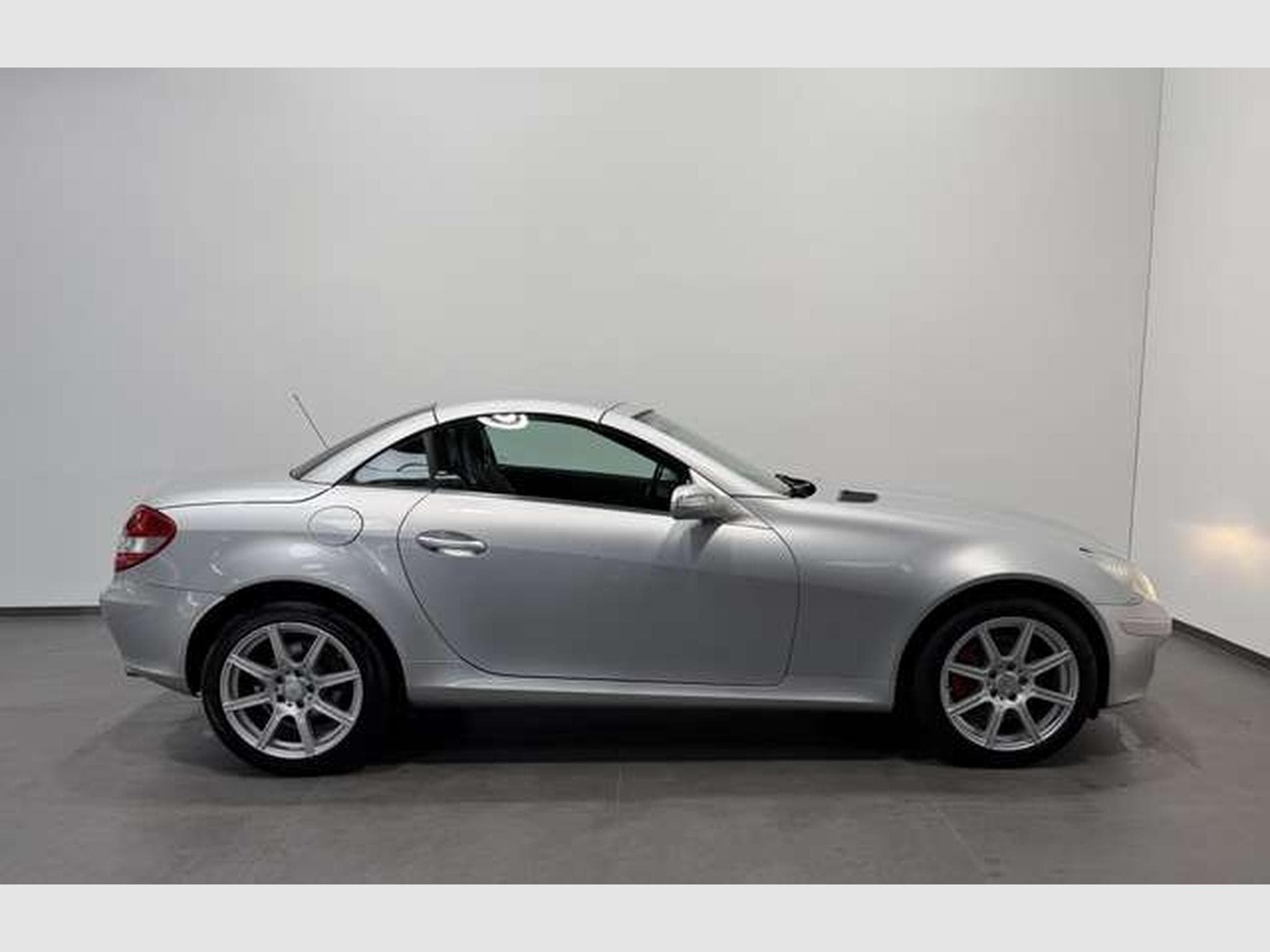 Mercedes SLK 280 Roadster *Leder *H&K *Airscarf * (2005) - Foto 5