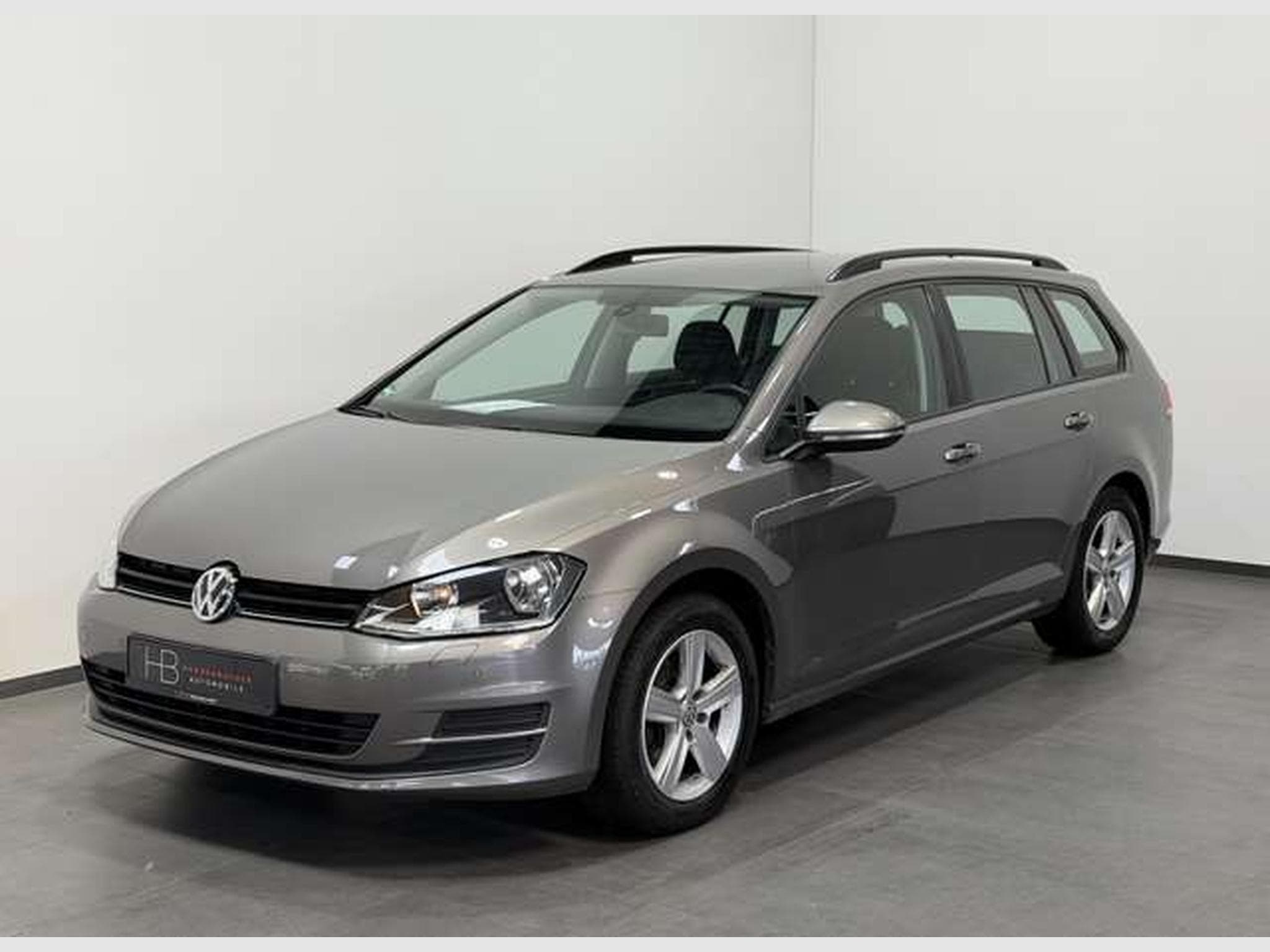 VW Golf 7 Variant Comfortline*2.H *Tempo*Navi*PDC (2015) - Photo 1