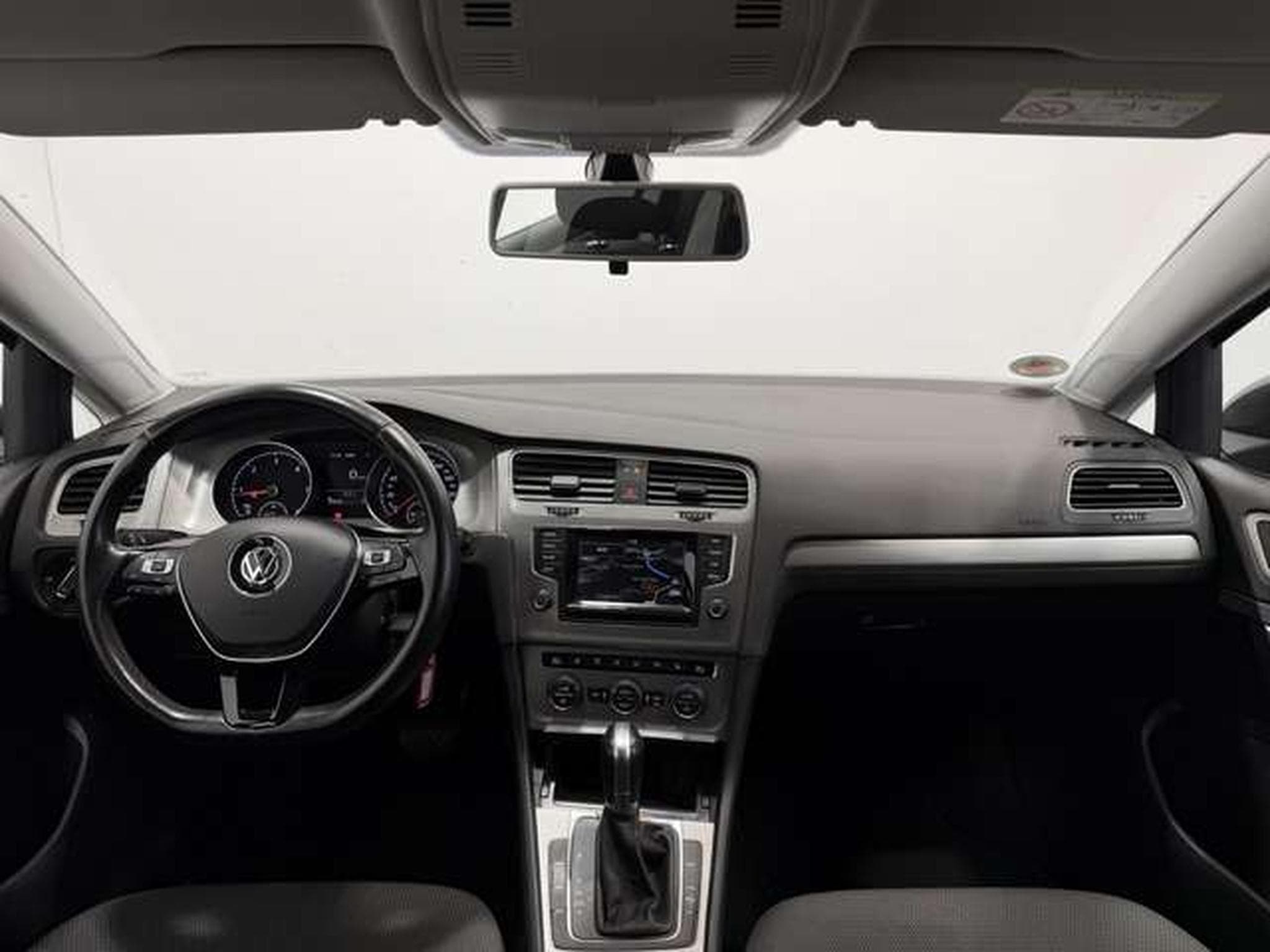 VW Golf 7 Variant Comfortline*2.H *Tempo*Navi*PDC (2015) - Photo 14