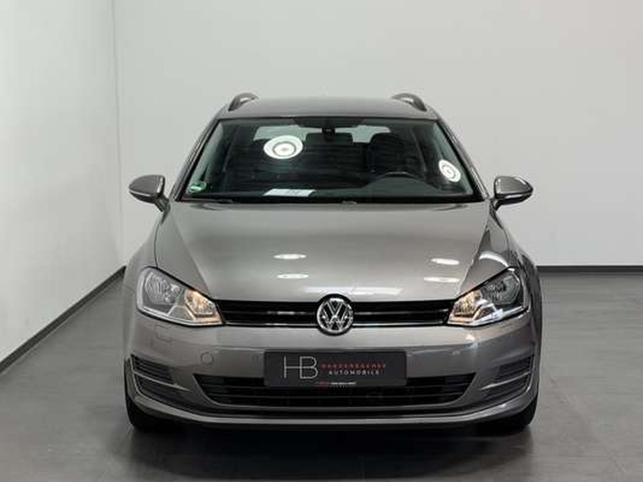 VW Golf 7 Variant Comfortline*2.H *Tempo*Navi*PDC (2015) - Photo 2