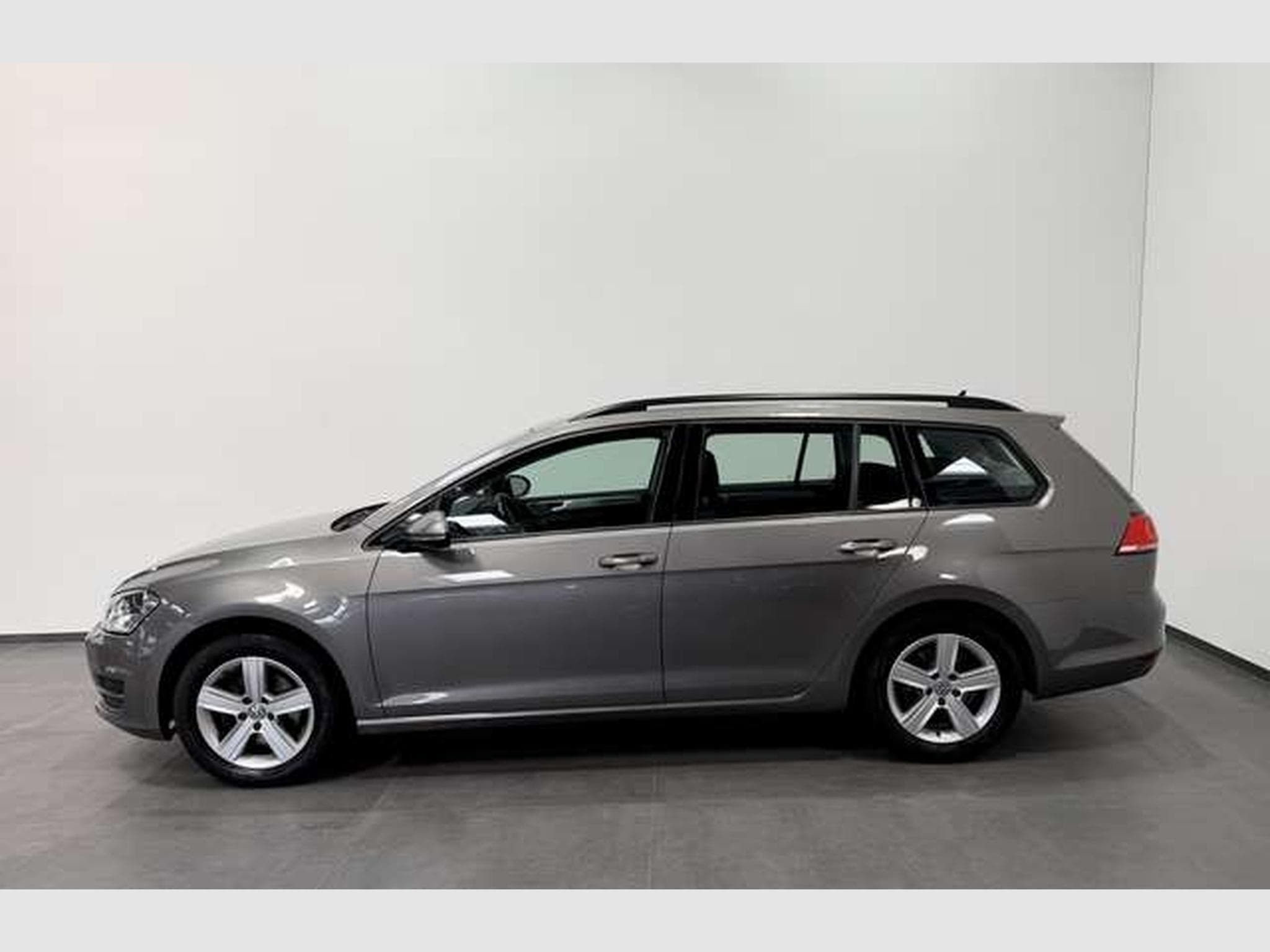 VW Golf 7 Variant Comfortline*2.H *Tempo*Navi*PDC (2015) - Photo 3