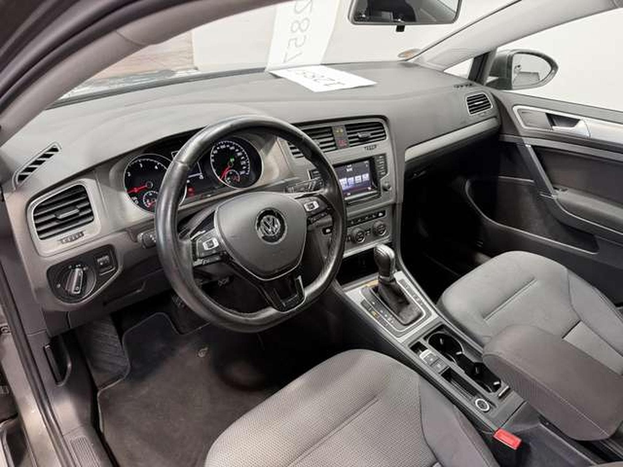 VW Golf 7 Variant Comfortline*2.H *Tempo*Navi*PDC (2015) - Photo 4