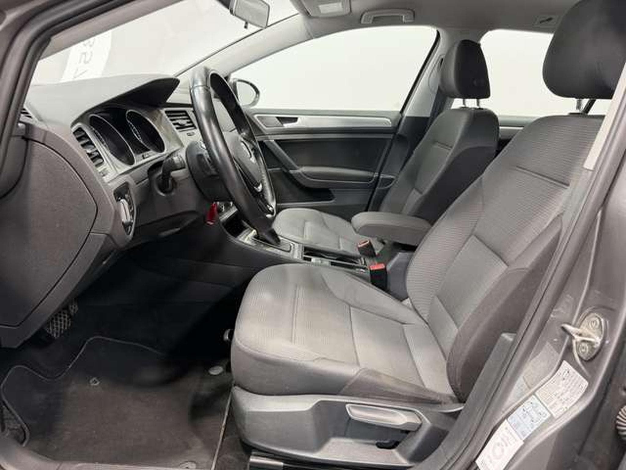 VW Golf 7 Variant Comfortline*2.H *Tempo*Navi*PDC (2015) - Photo 5