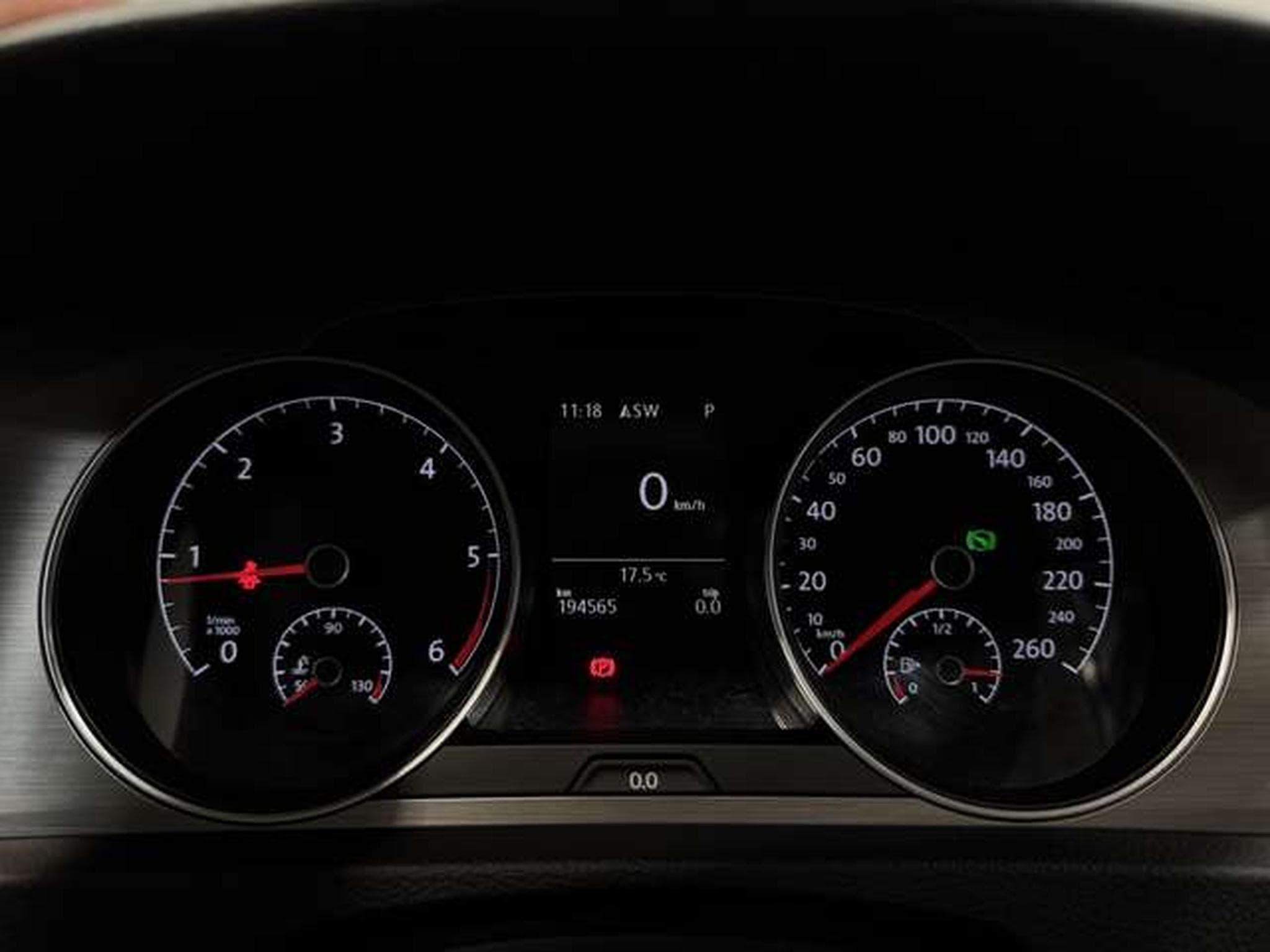 VW Golf 7 Variant Comfortline*2.H *Tempo*Navi*PDC (2015) - Photo 6