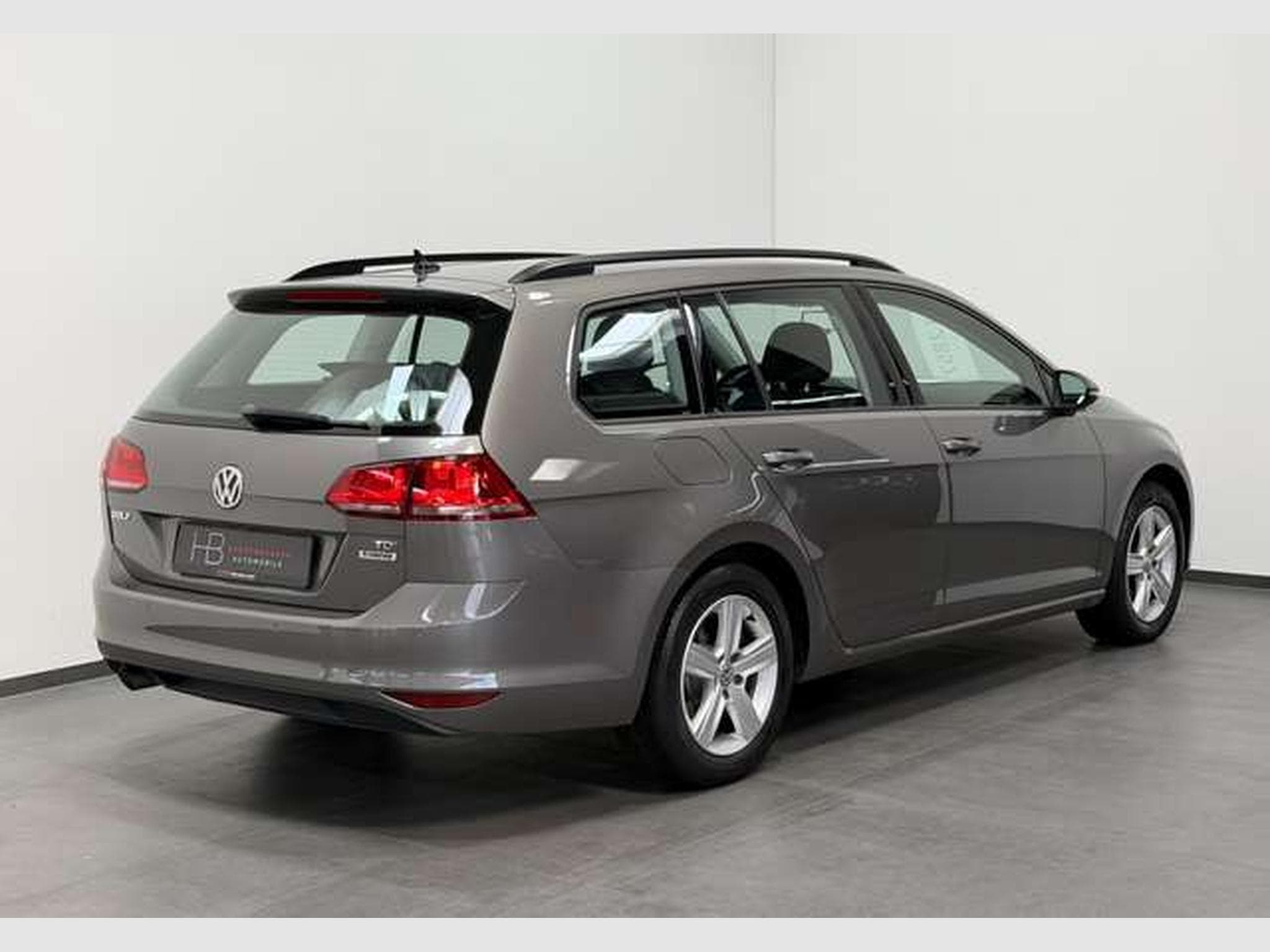 VW Golf 7 Variant Comfortline*2.H *Tempo*Navi*PDC (2015) - Photo 9