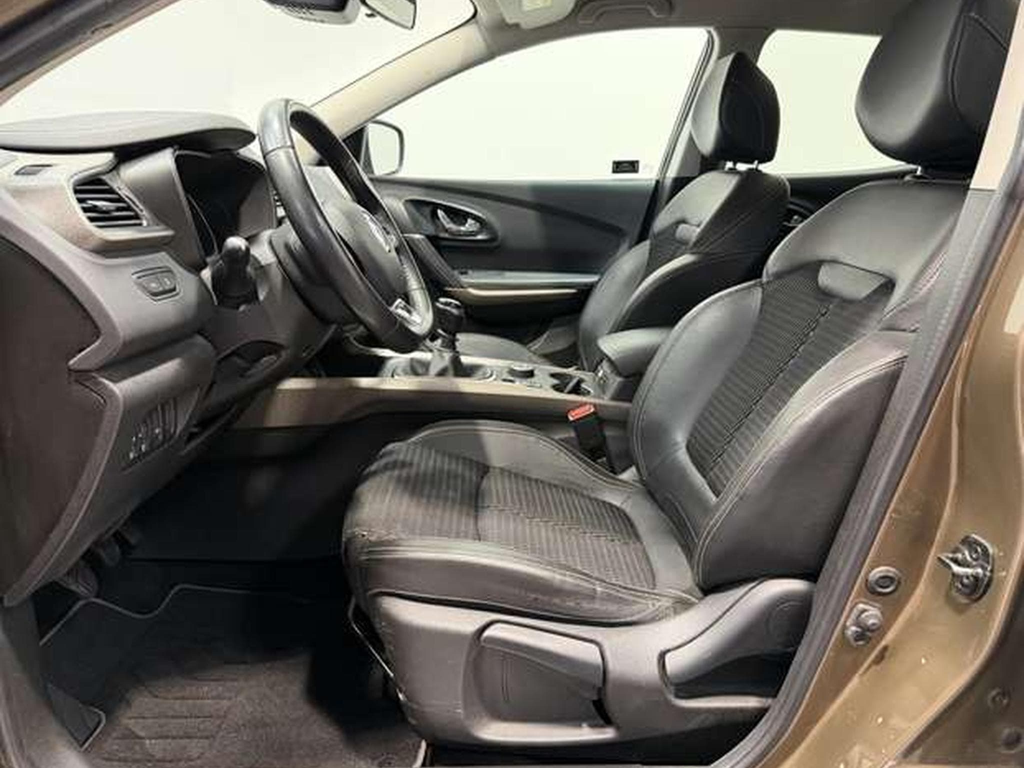 Renault Kadjar XMOD *1.Hand *City-Paket *Tempomat (2015) - Foto 10