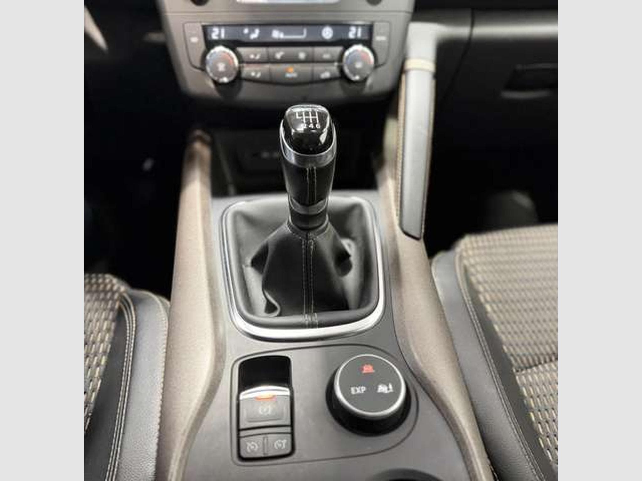 Renault Kadjar XMOD *1.Hand *City-Paket *Tempomat (2015) - Foto 11